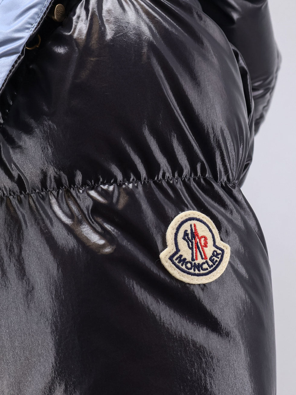 Moncler Niveole Nylon Jacket