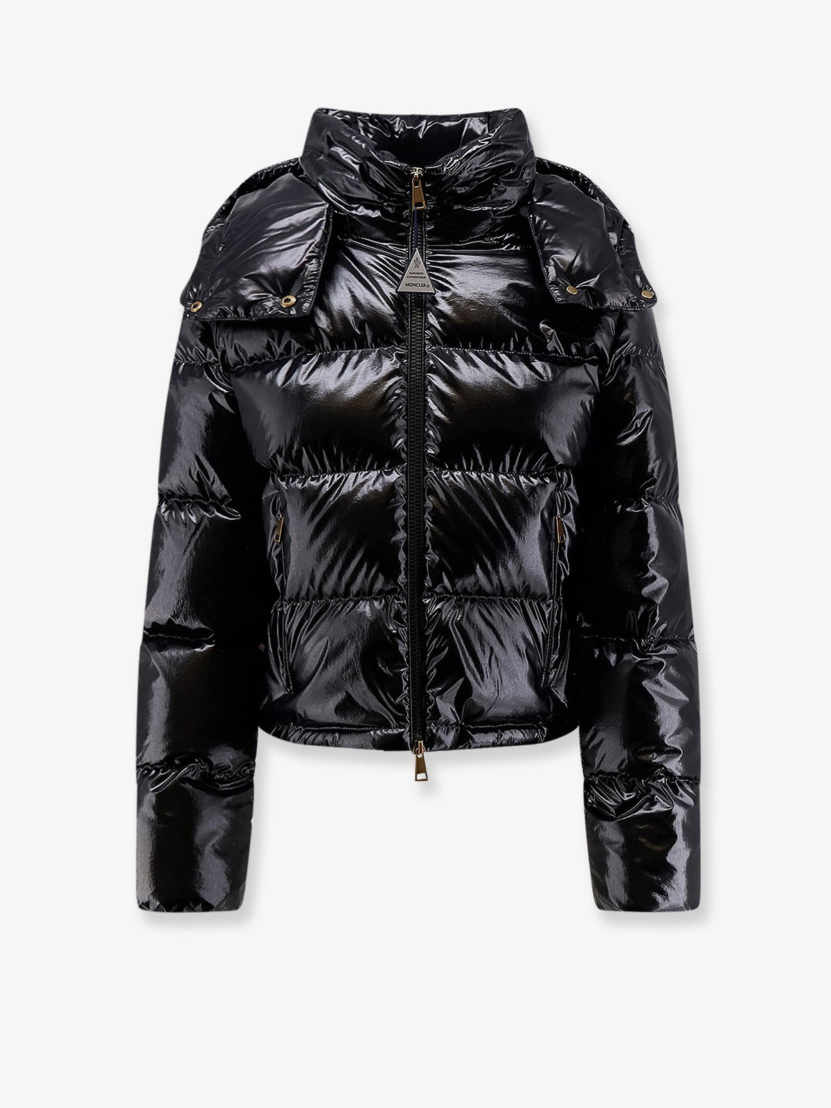 Moncler Niveole Nylon Jacket