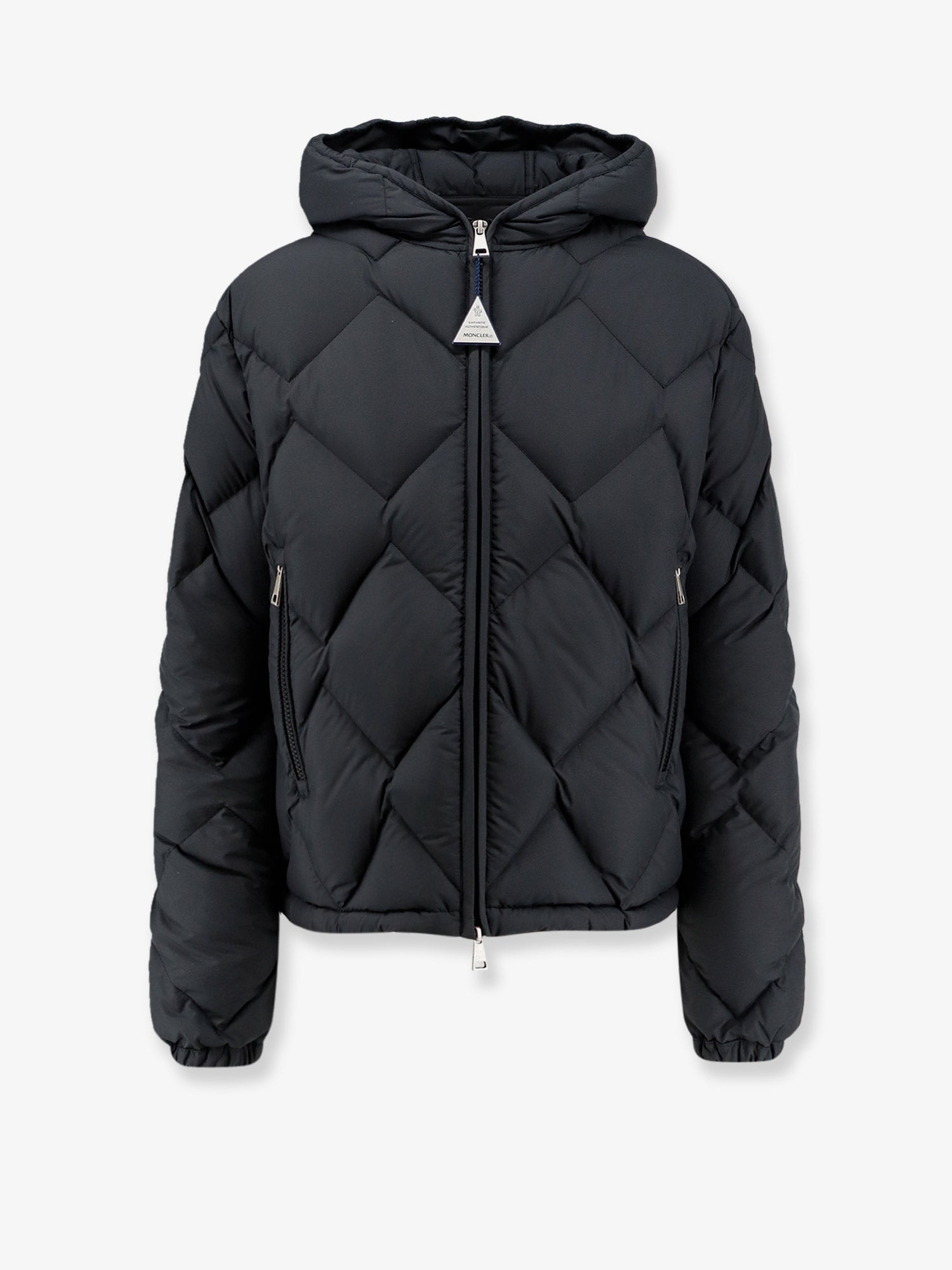 Moncler Arvouinne Quilted Recycled Nylon Down Jacket