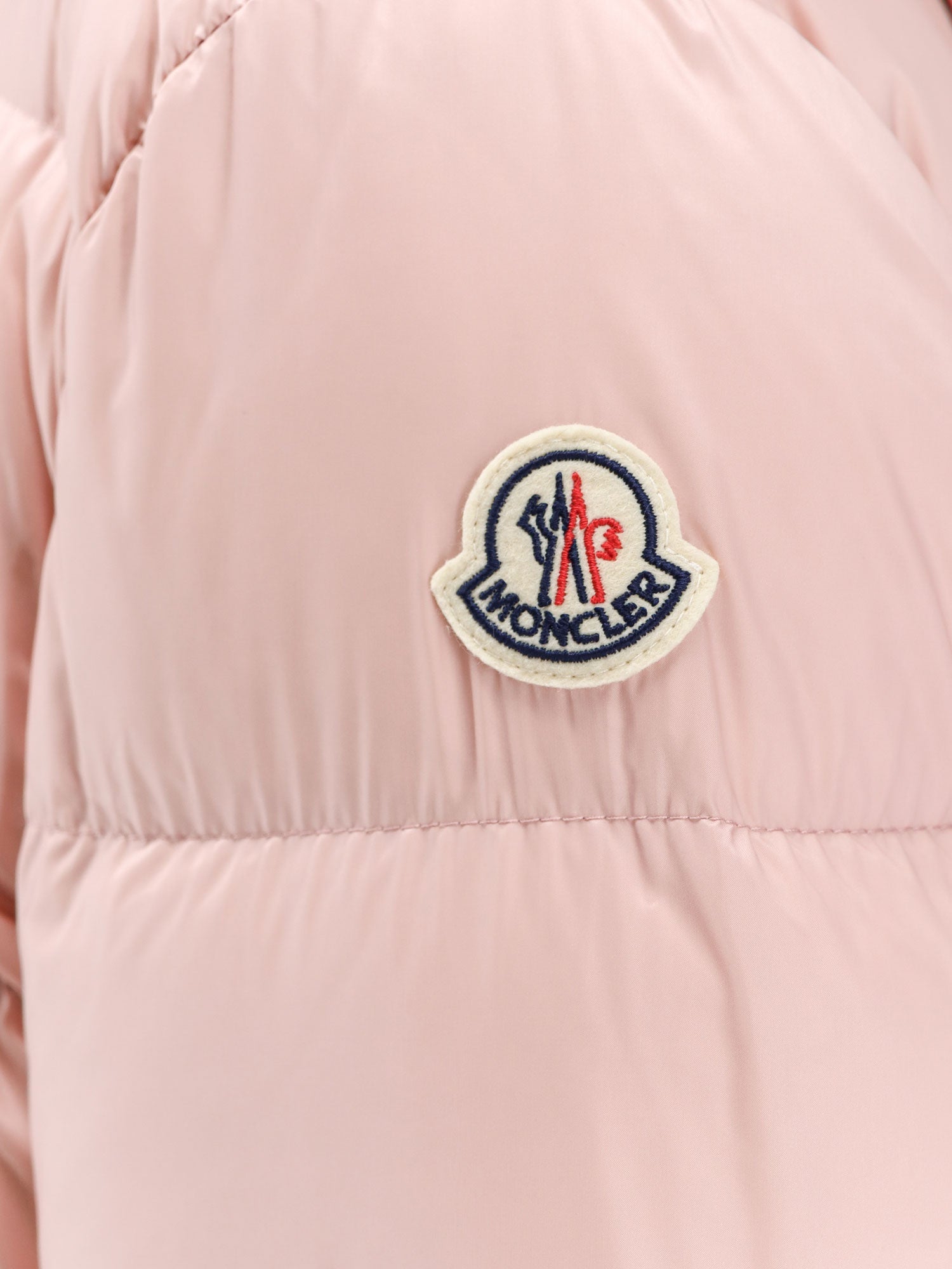 Moncler Feligule Recycled Nylon Down Jacket