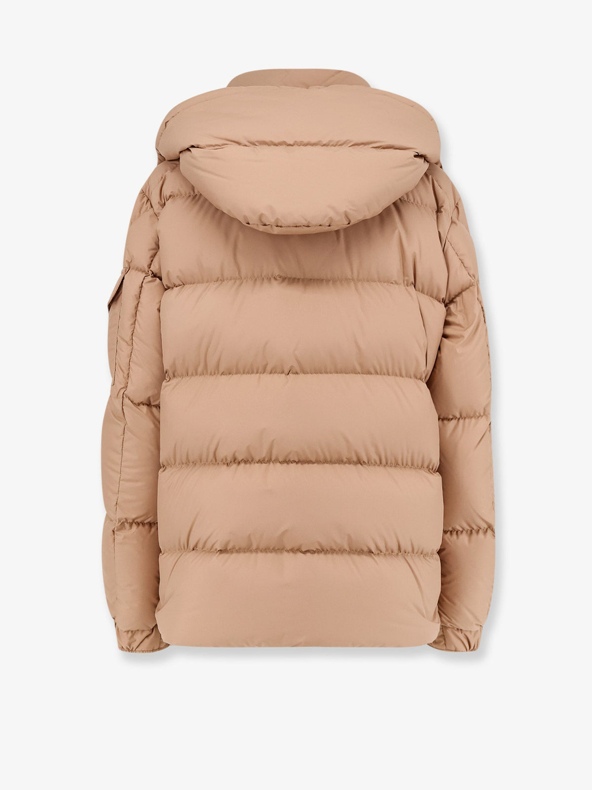Moncler Maya 70 Recycled Polyester Down Jacket