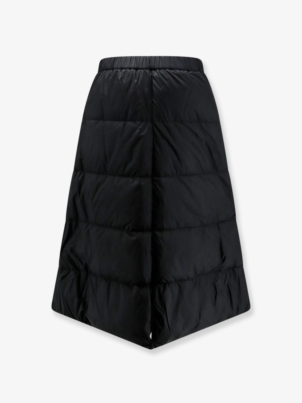 Moncler Reversible Padded Skirt