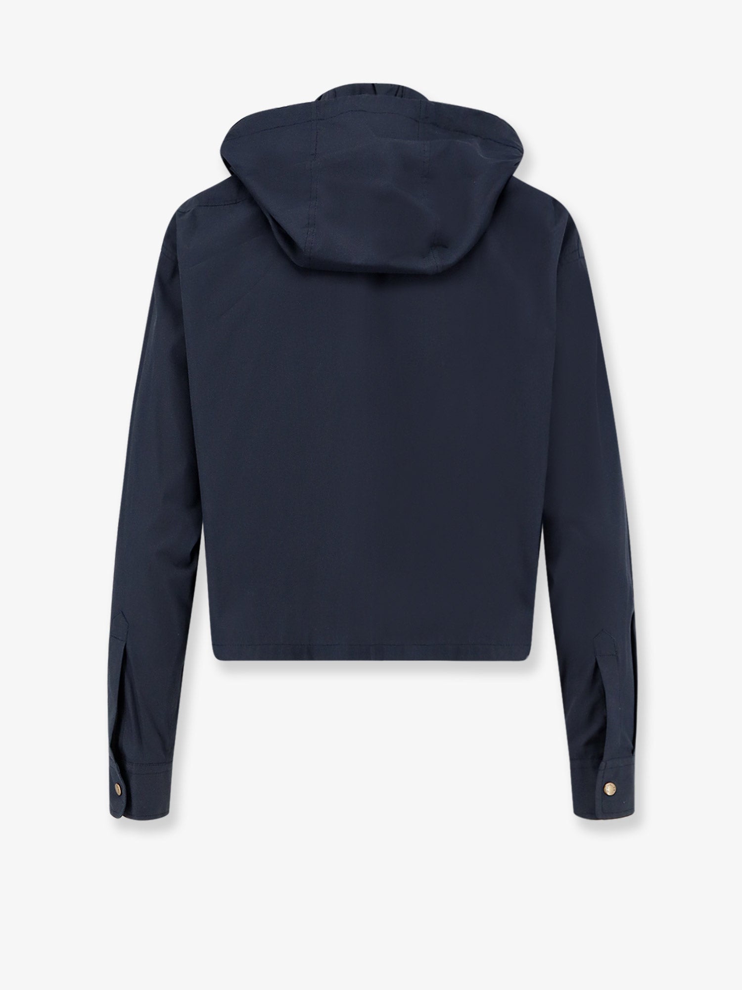 Moncler Cotton Blend Jacket/shirt