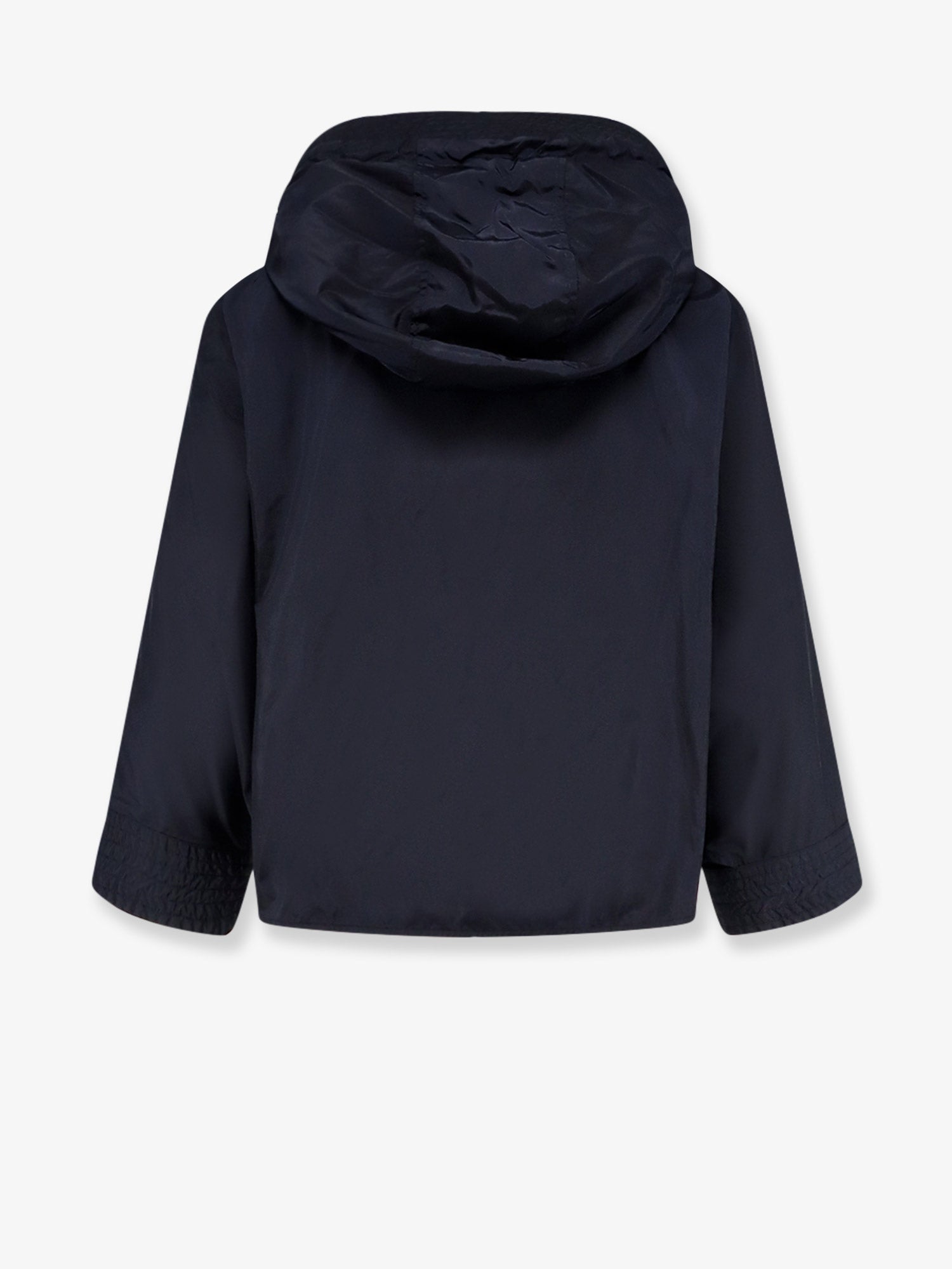 Moncler Cape Nylon Jacket