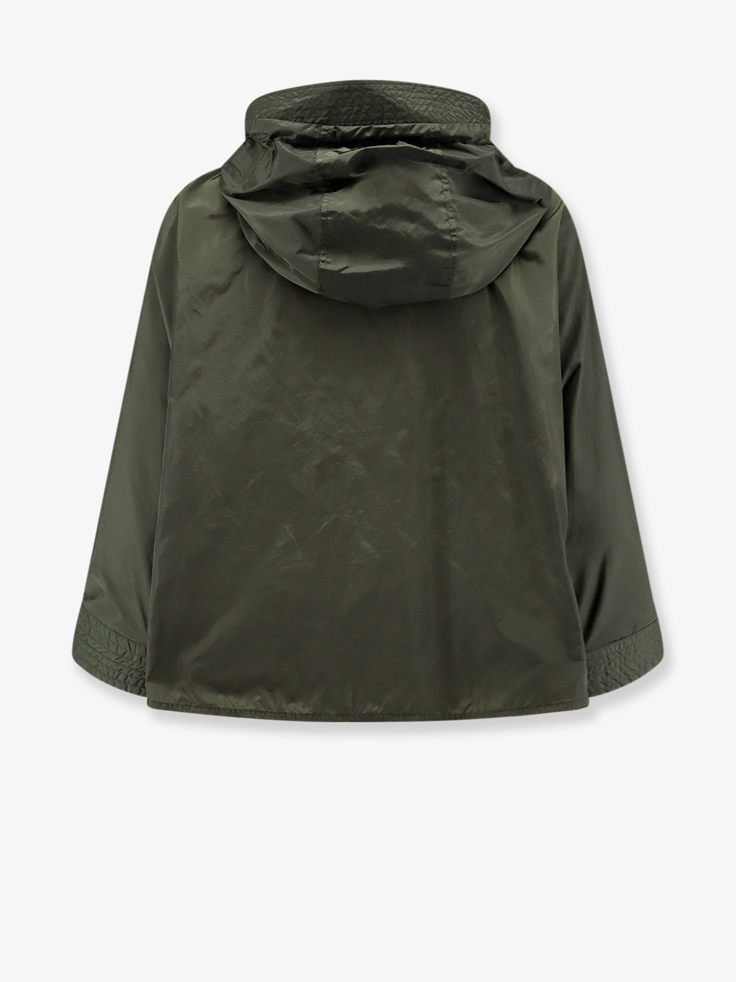 Moncler Cape Nylon Jacket