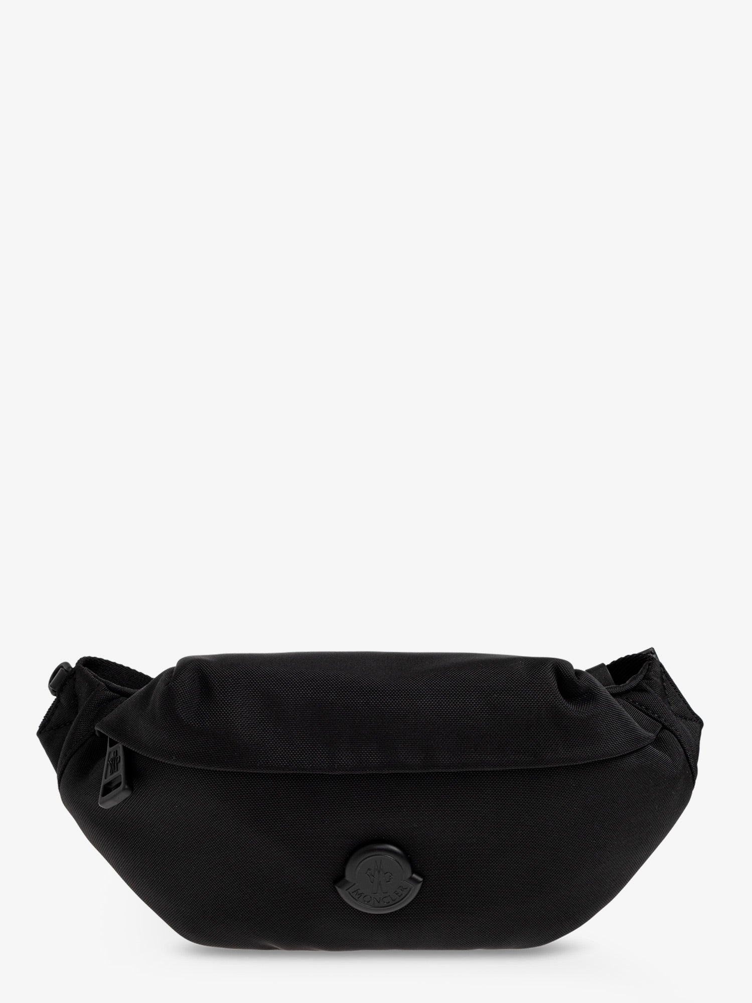 Moncler Durance Technical Fabric Belt Bag