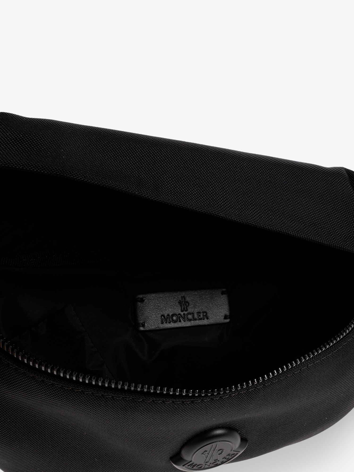 Moncler Durance Technical Fabric Belt Bag
