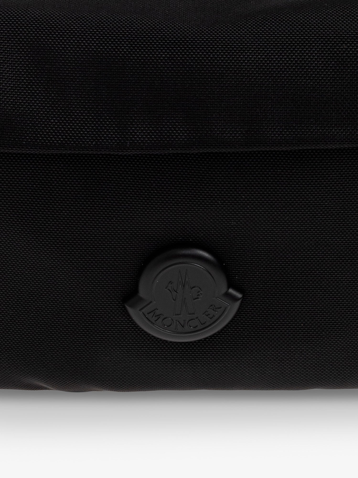 Moncler Durance Technical Fabric Belt Bag