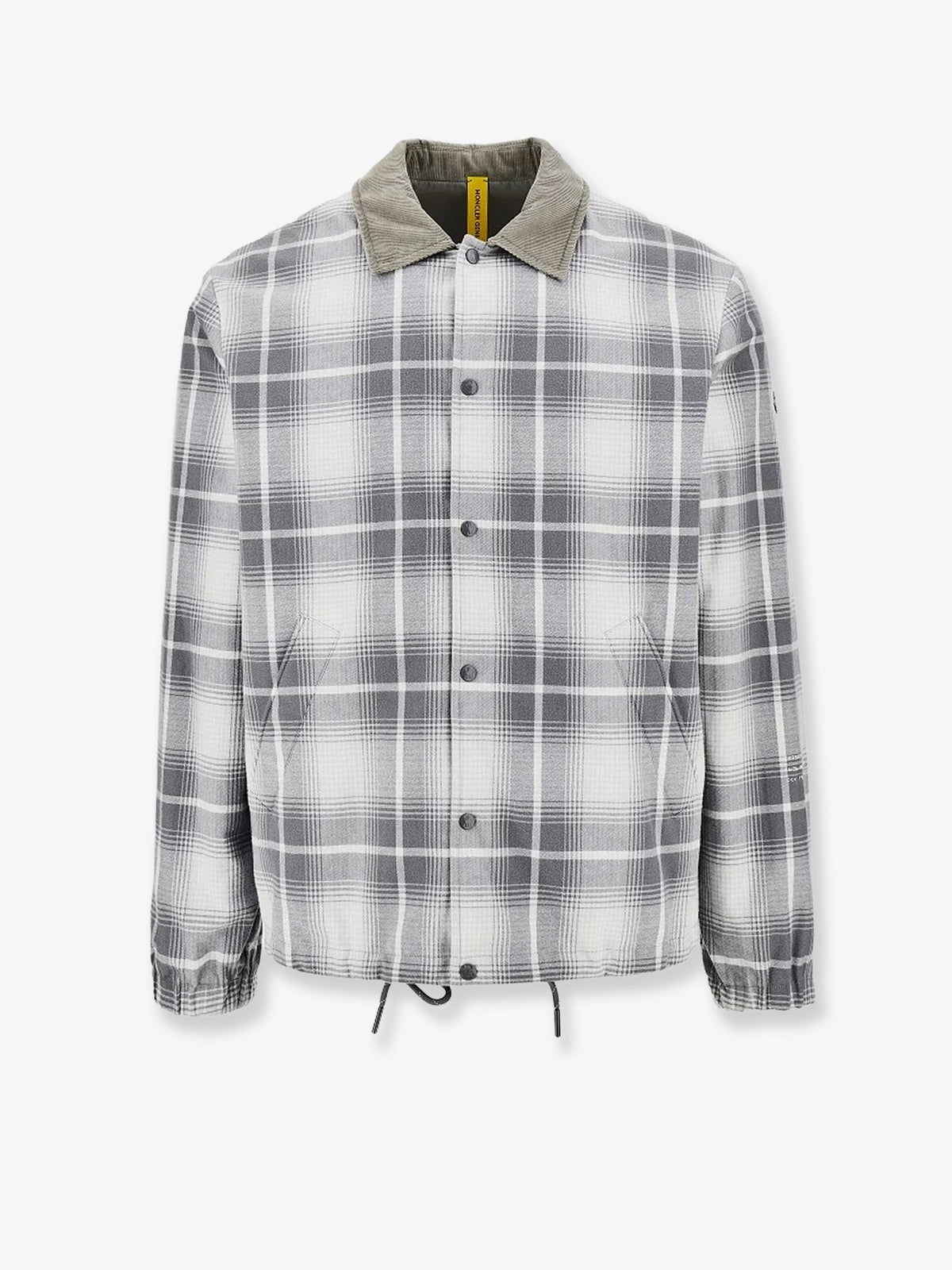 Moncler Ryuha Cotton Jacket