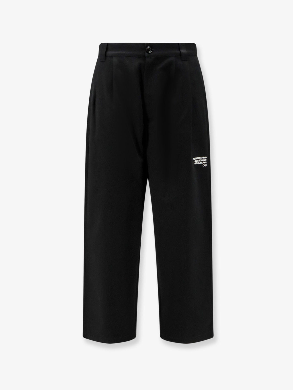 Moncler Cotton Trousers