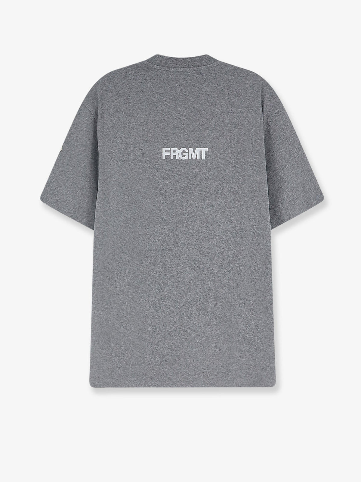 Moncler Cotton T-shirt