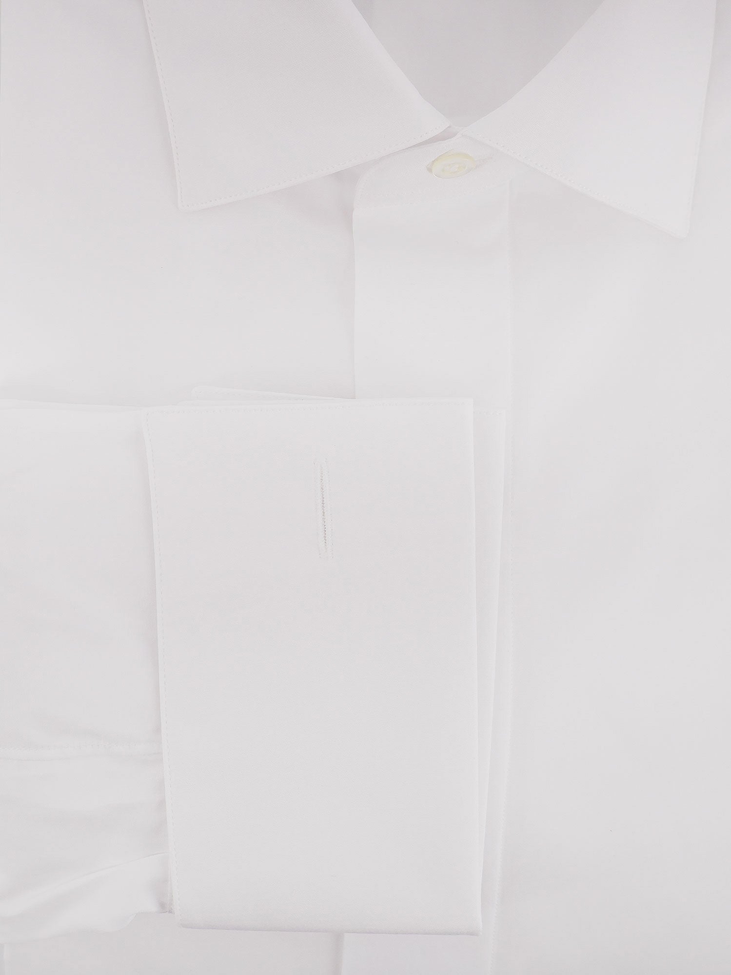 Nugnes 1920 Cotton Shirt