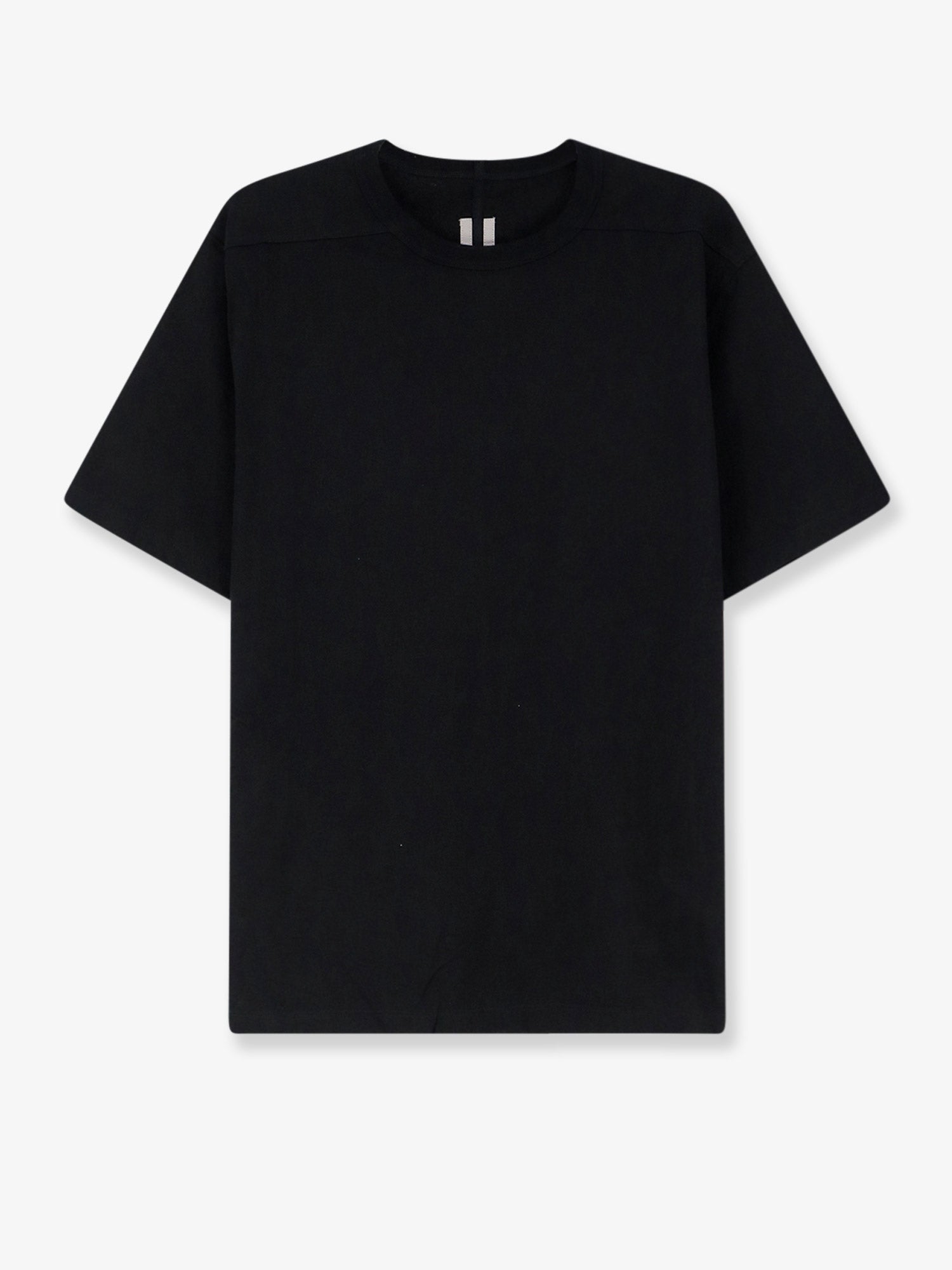 Rick Owens Brad T Cotton T-shirt