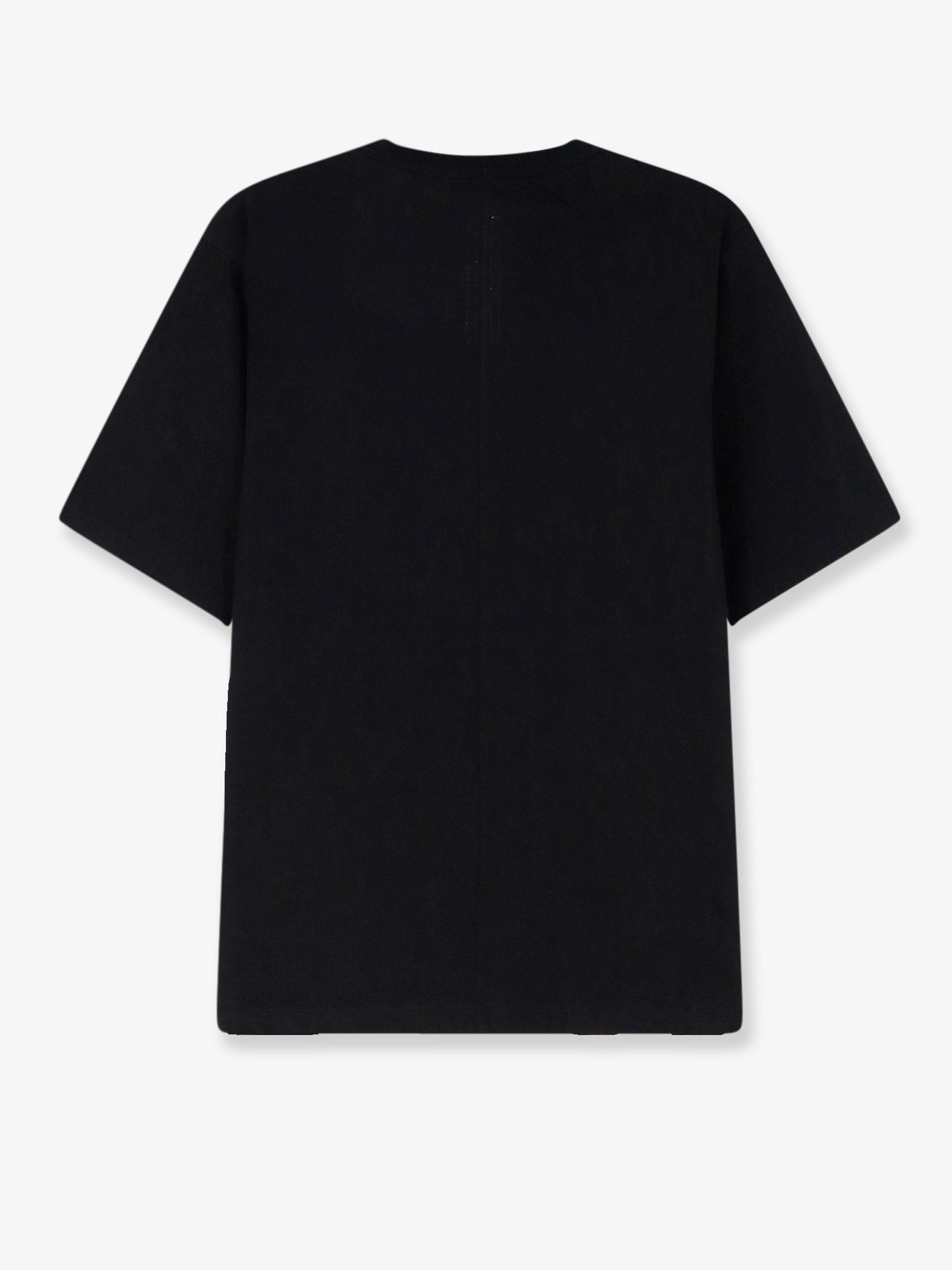 Rick Owens Brad T Cotton T-shirt