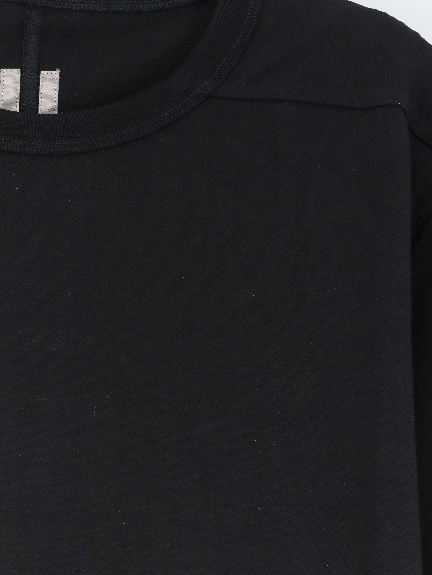 Rick Owens Brad T Cotton T-shirt