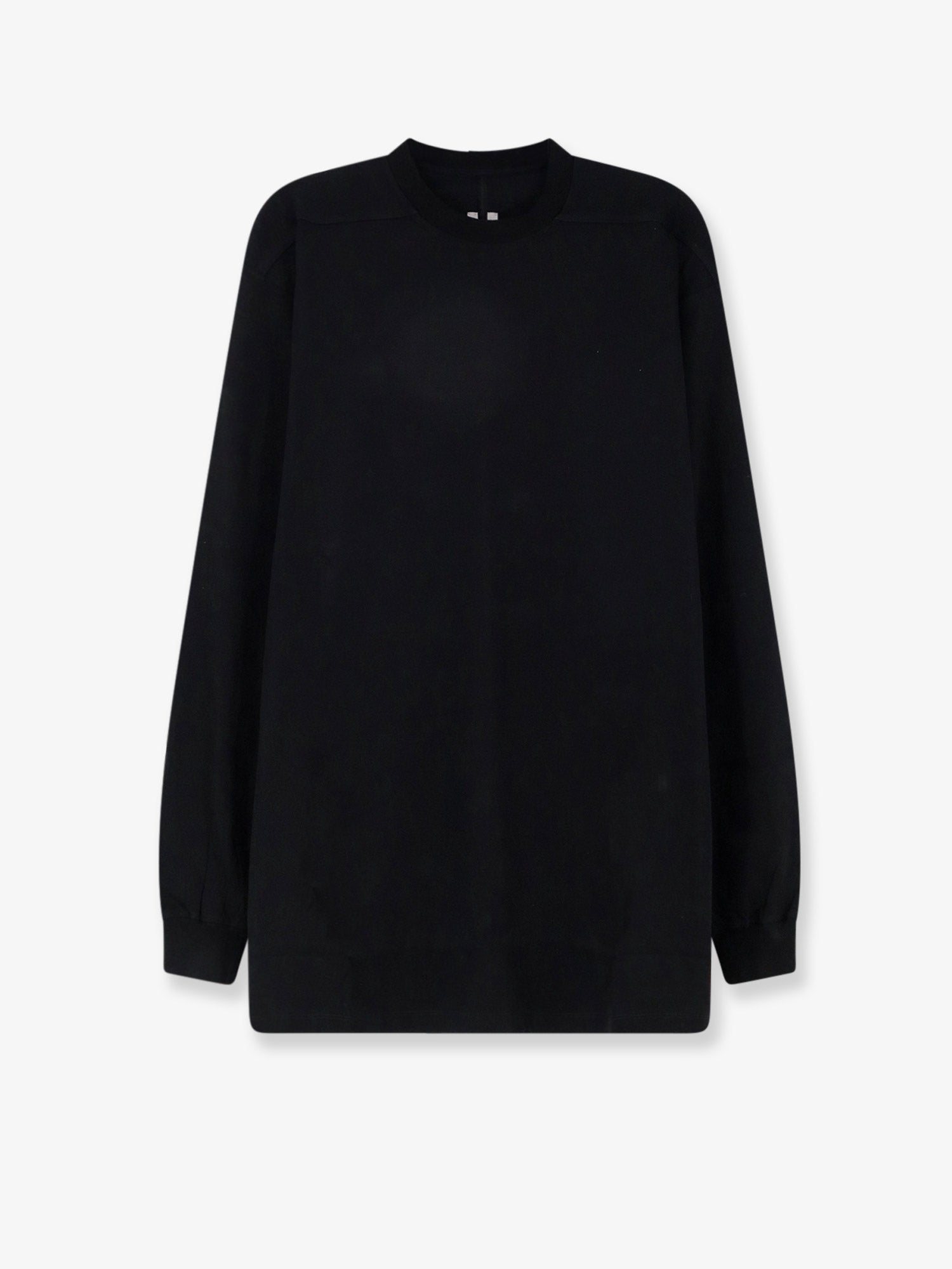 Rick Owens Cotton T-shirt