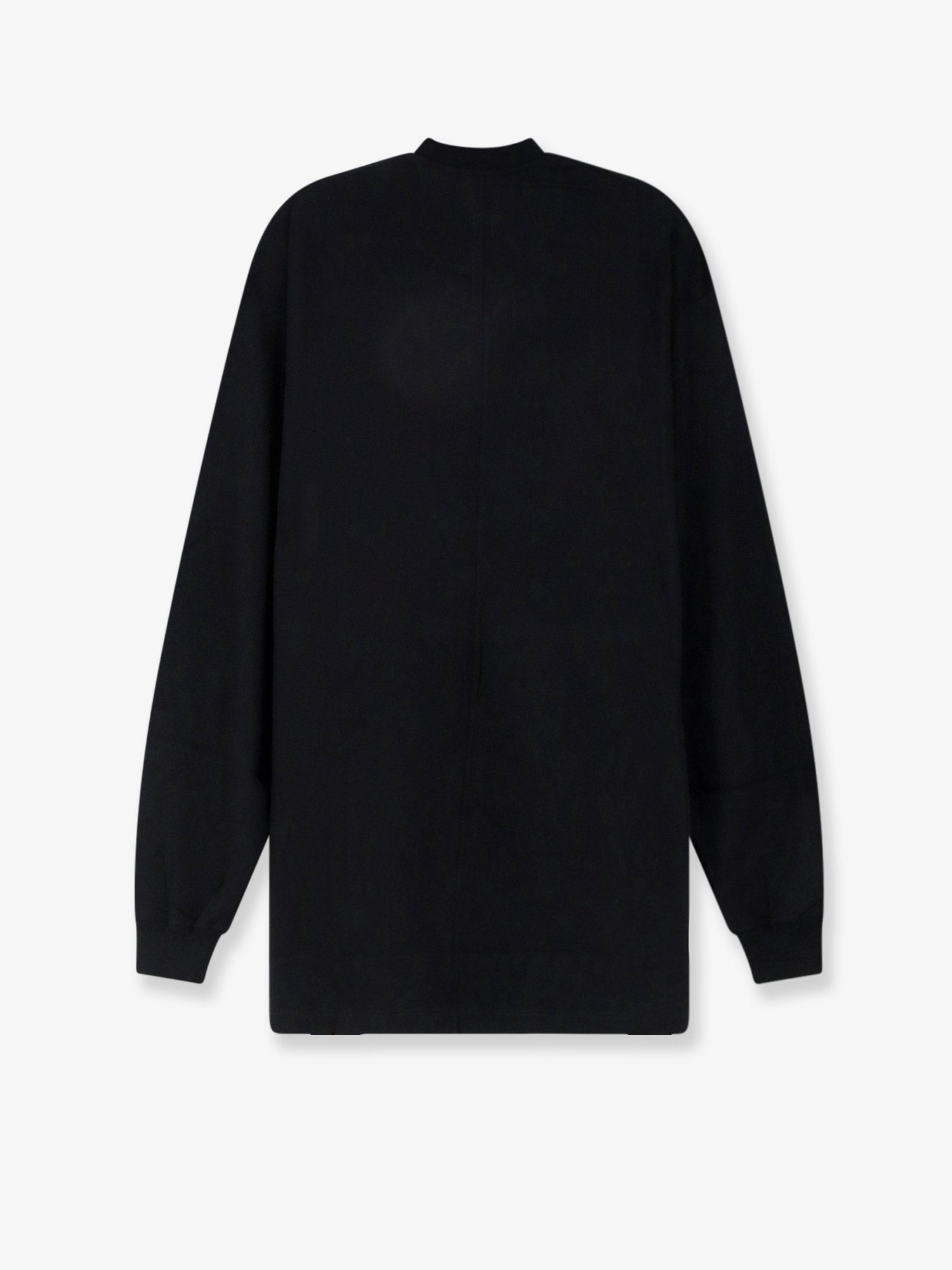 Rick Owens Cotton T-shirt