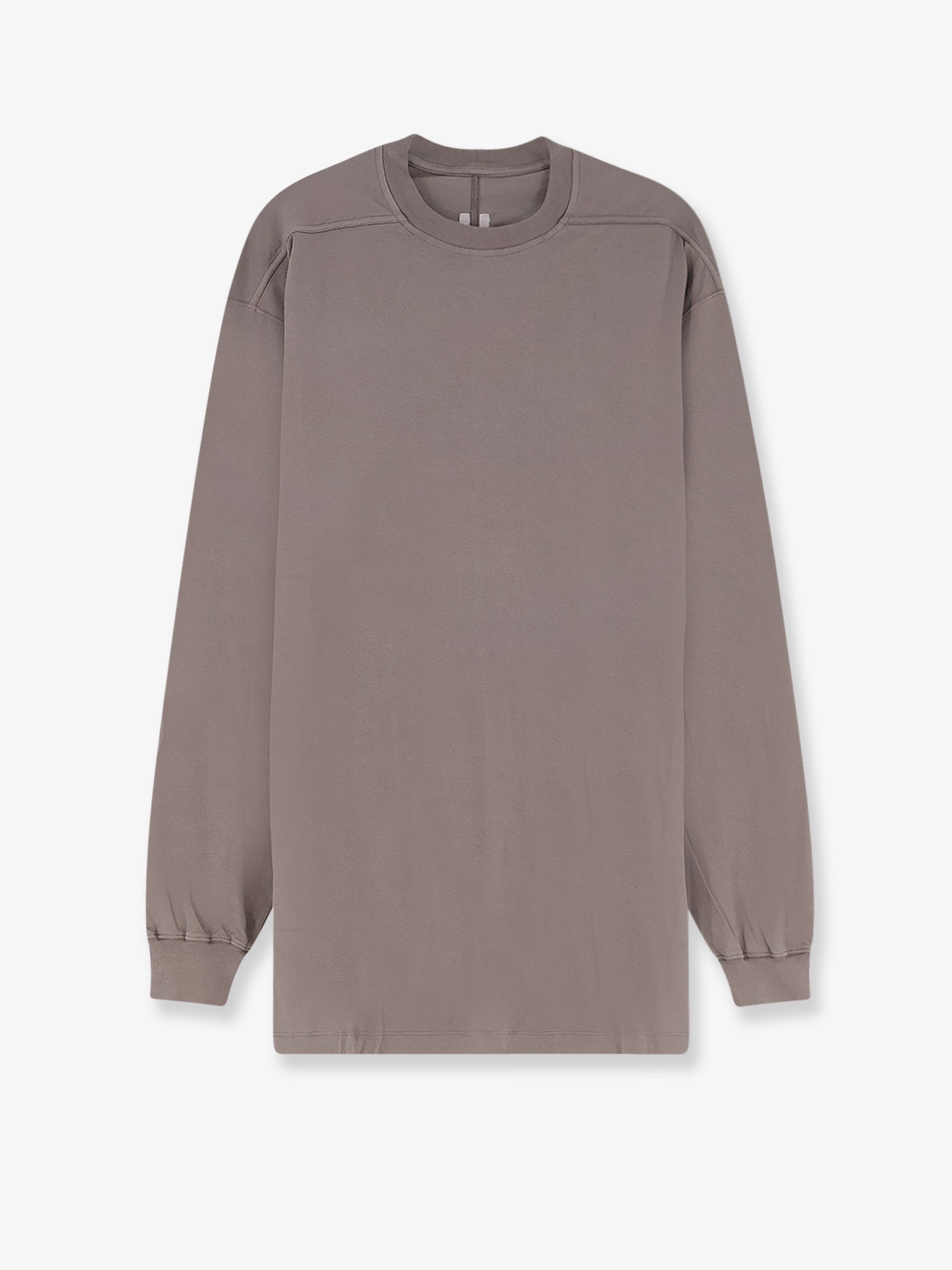 Rick Owens Cotton T-shirt
