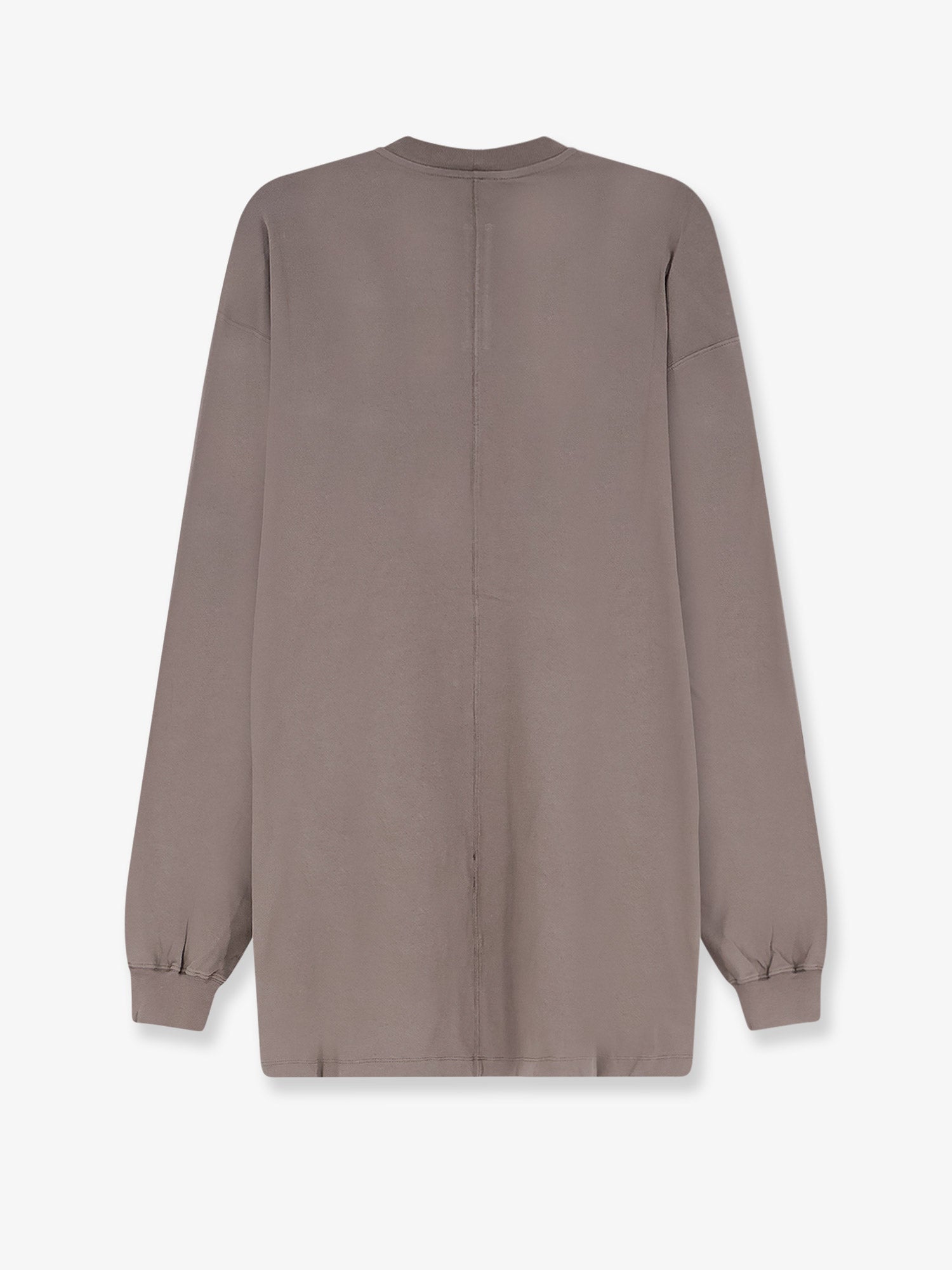 Rick Owens Cotton T-shirt
