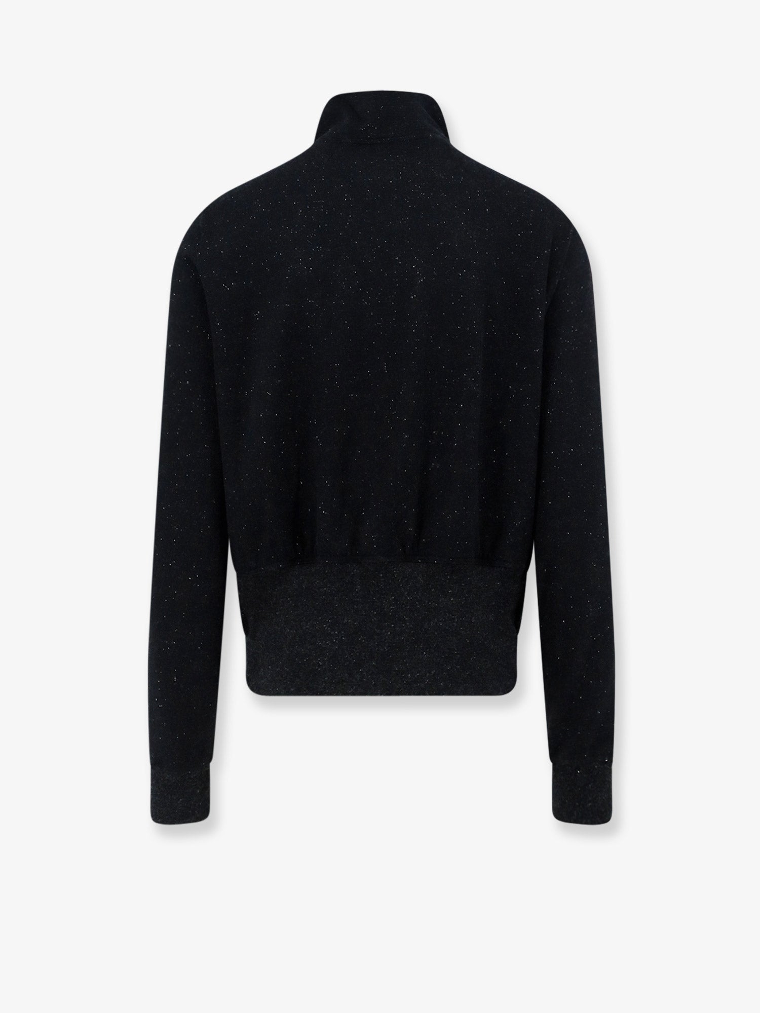 Rick Owens Bauhaus Jogger Cotton Sweatshirt
