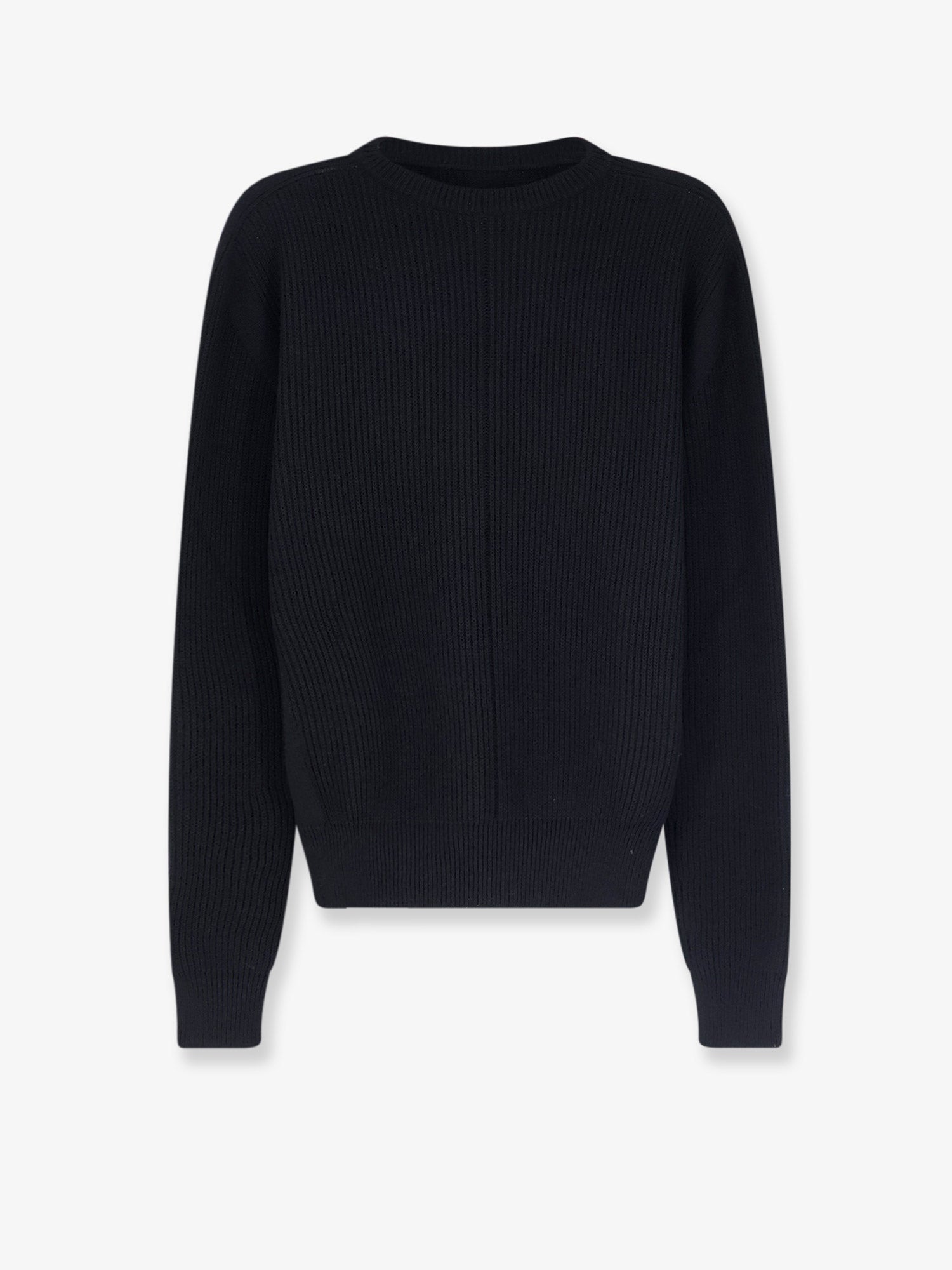 Rick Owens Virgin Wool Sweater