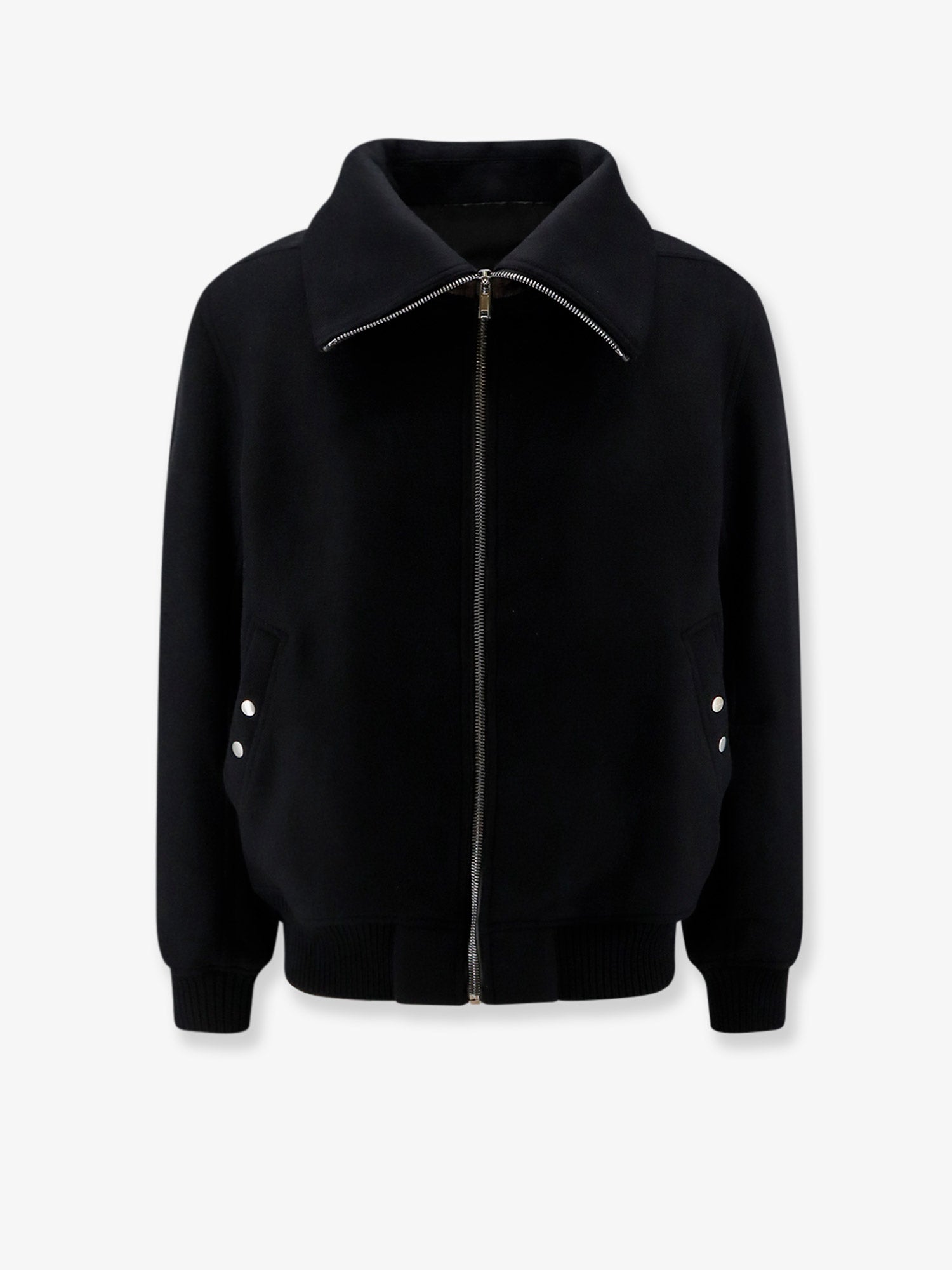 Rick Owens Wool Jacket