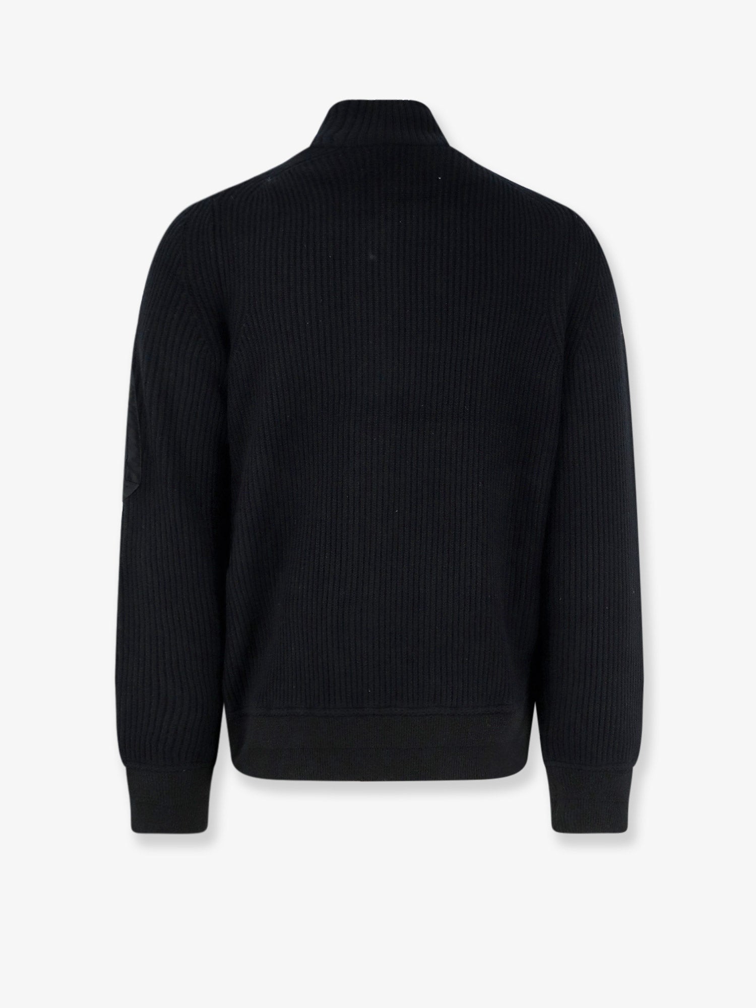 Sacai Wool Cardigan