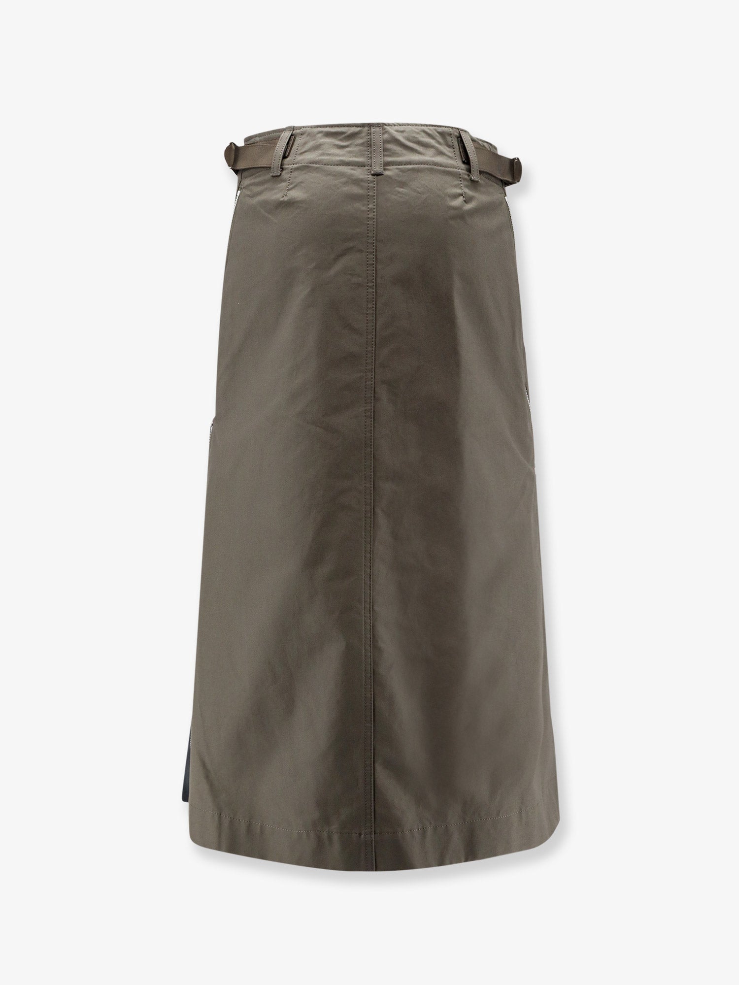 Sacai Cotton Skirt