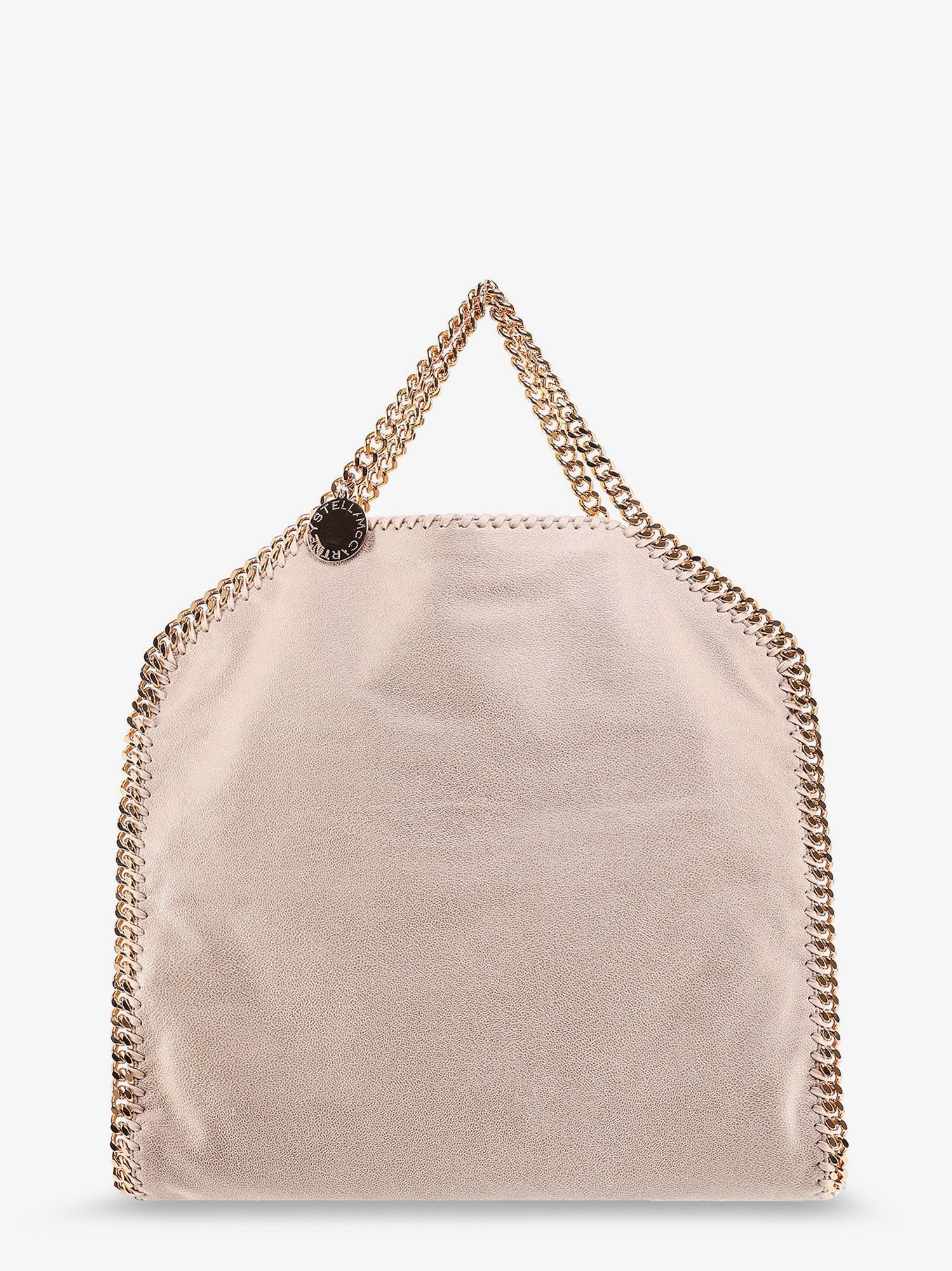Stella Mccartney Falabella Shaggy Deer Shoulder Bag