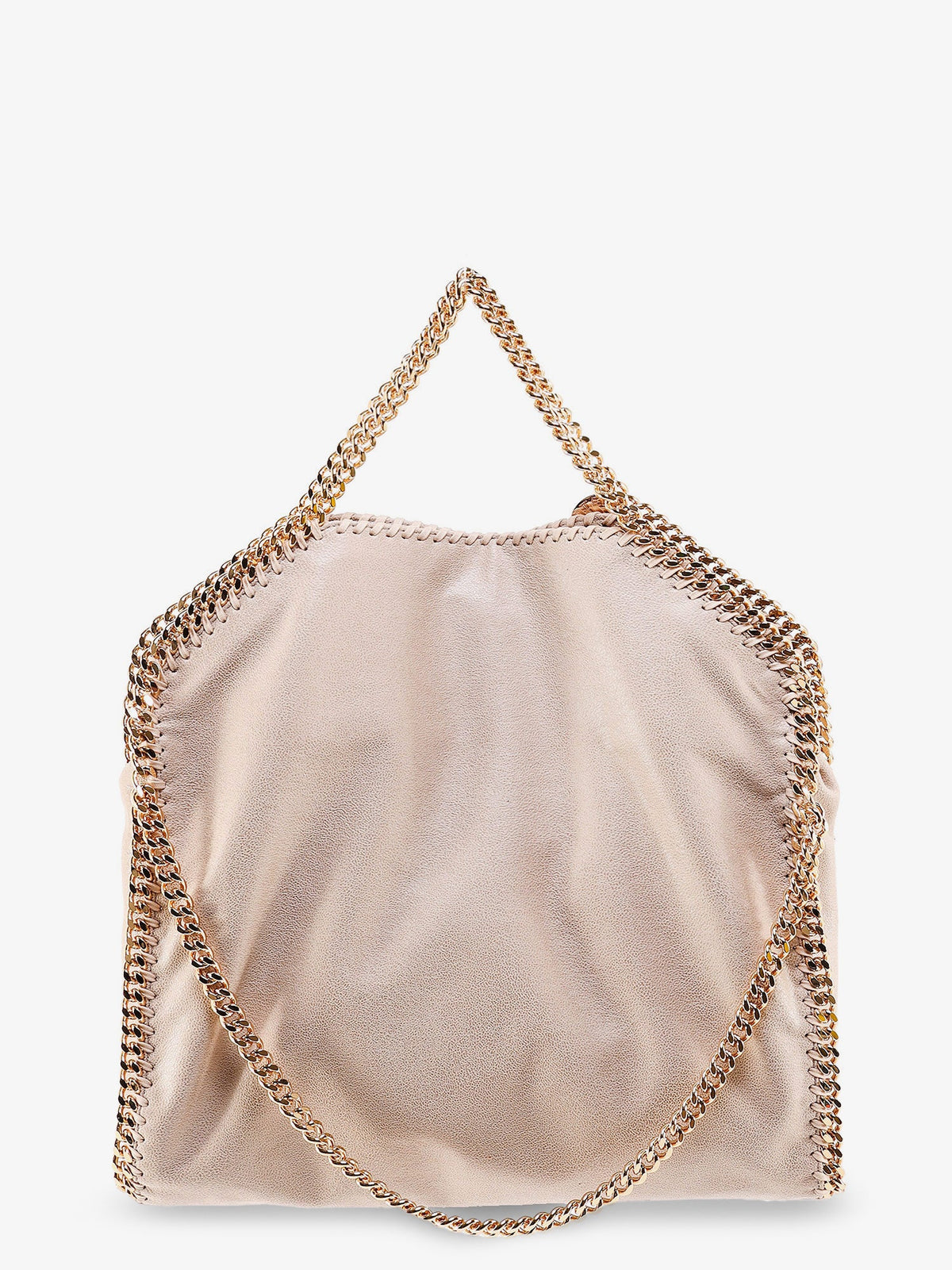 Stella Mccartney Falabella Shaggy Deer Shoulder Bag