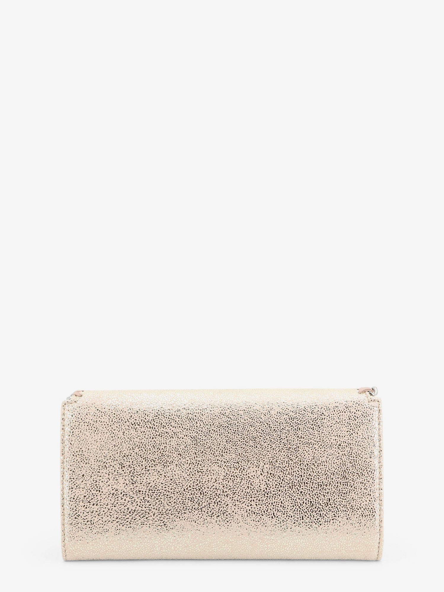 Stella Mccartney Falabella Continental Wallet Crossbody Bag