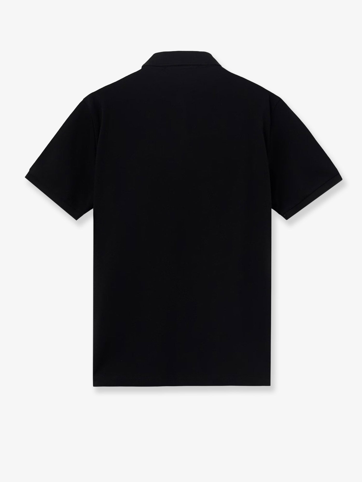 Stone Island Organic Cotton Polo Shirt