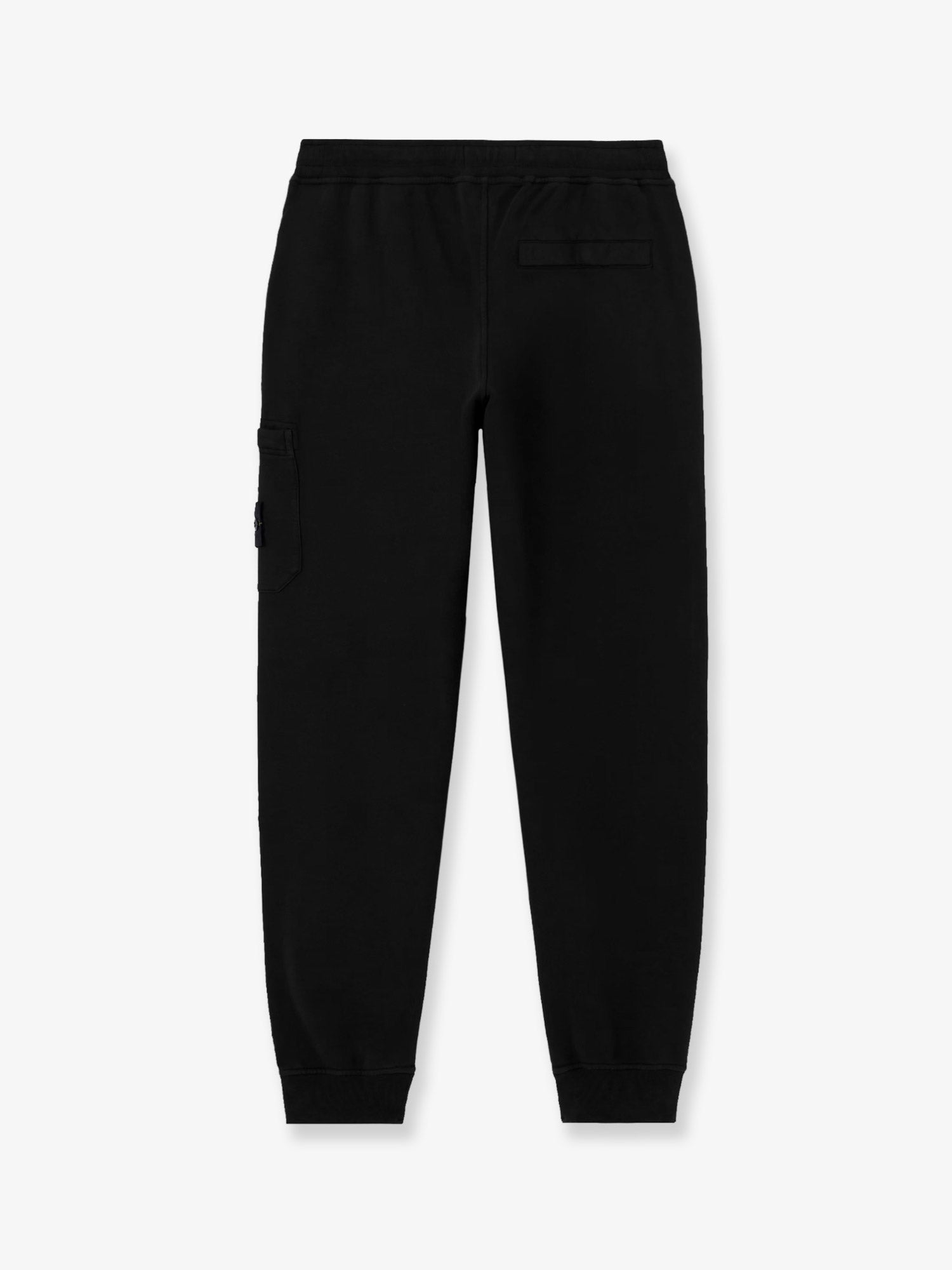 Stone Island Cotton Trousers