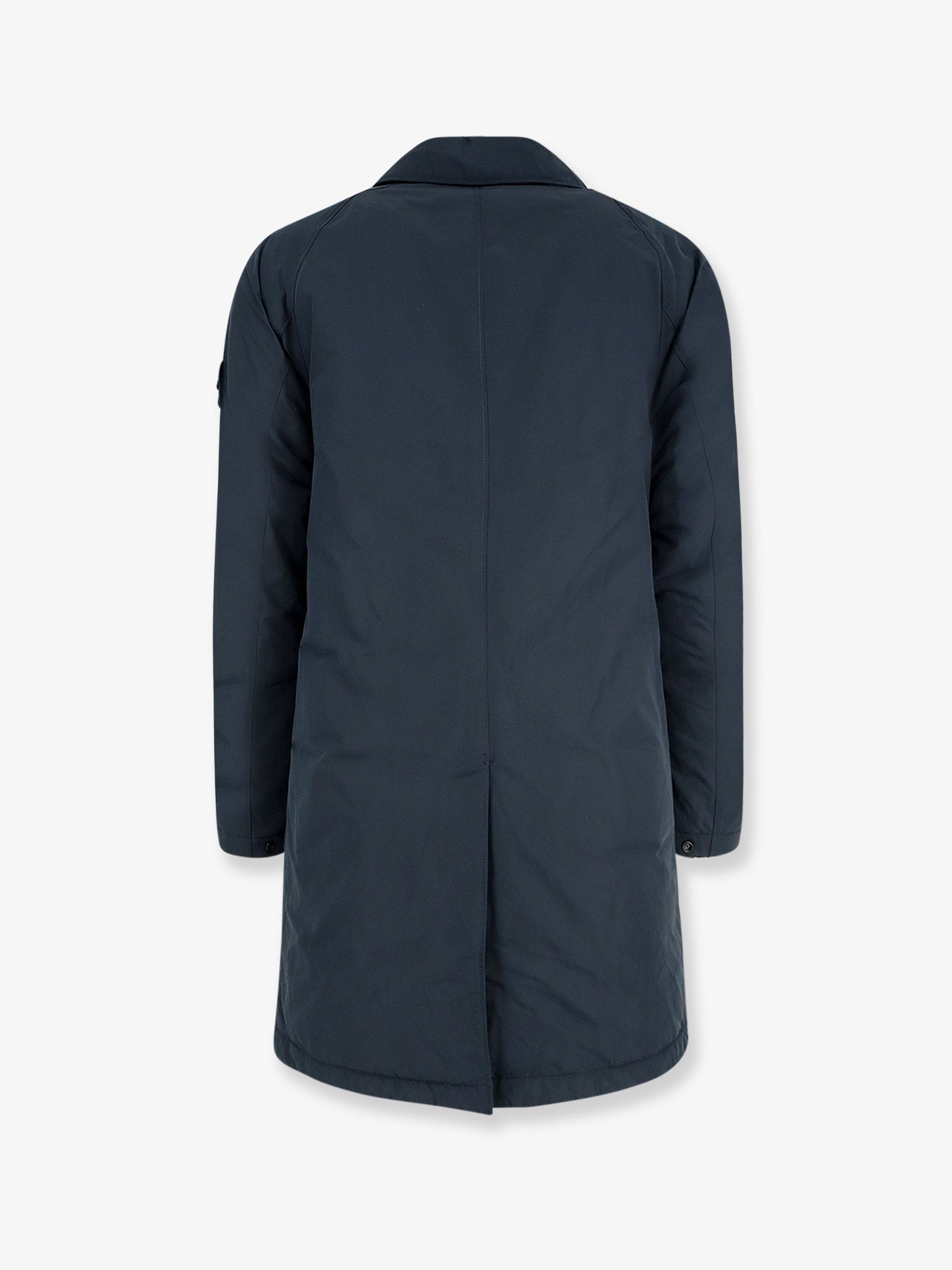 Stone Island Micro Reps Padded Jacket