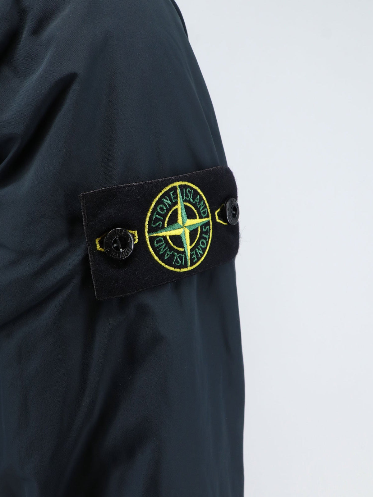 Stone Island Micro Reps Padded Jacket