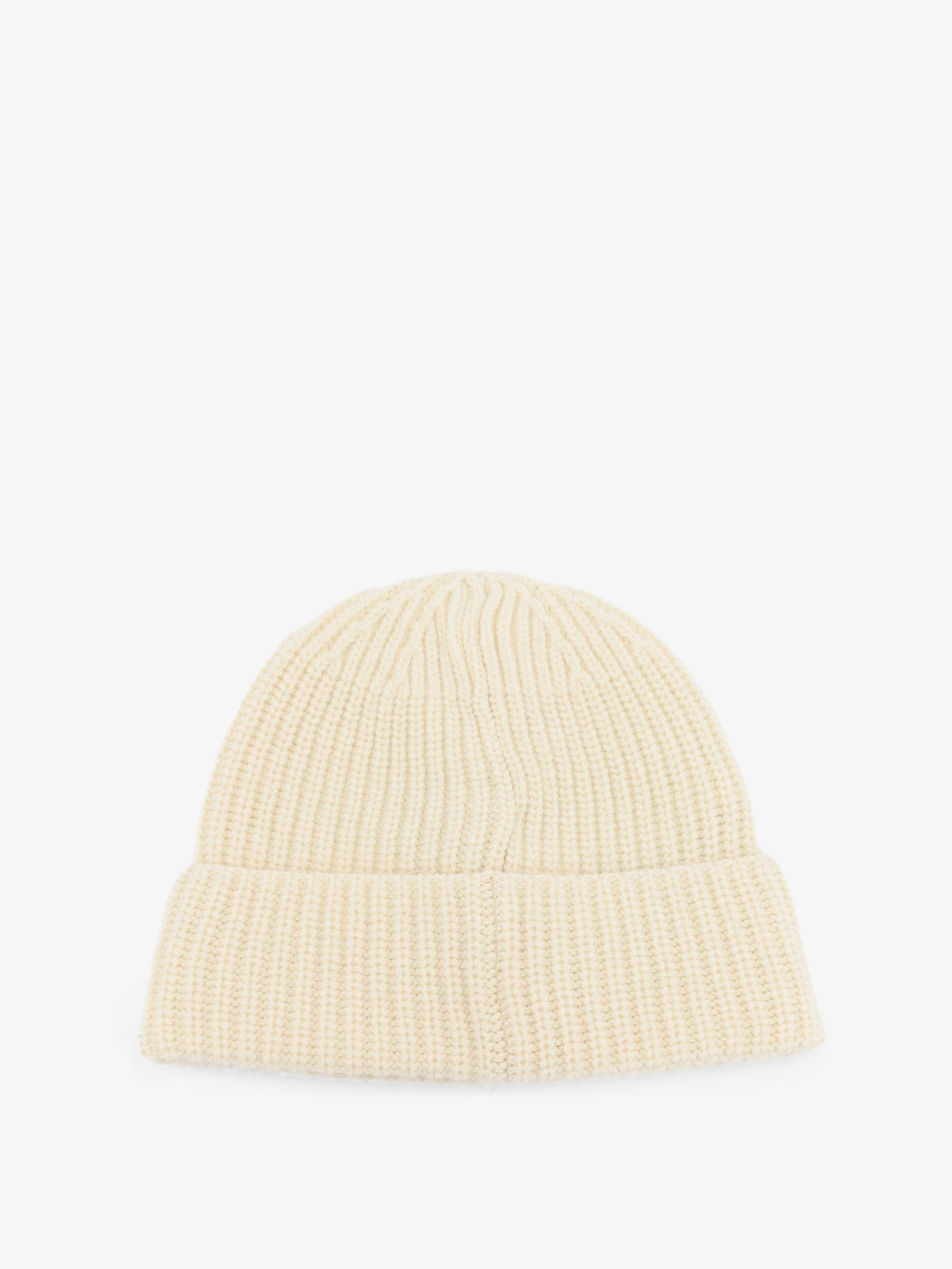 Stone Island Geelong Virgin Wool Hat