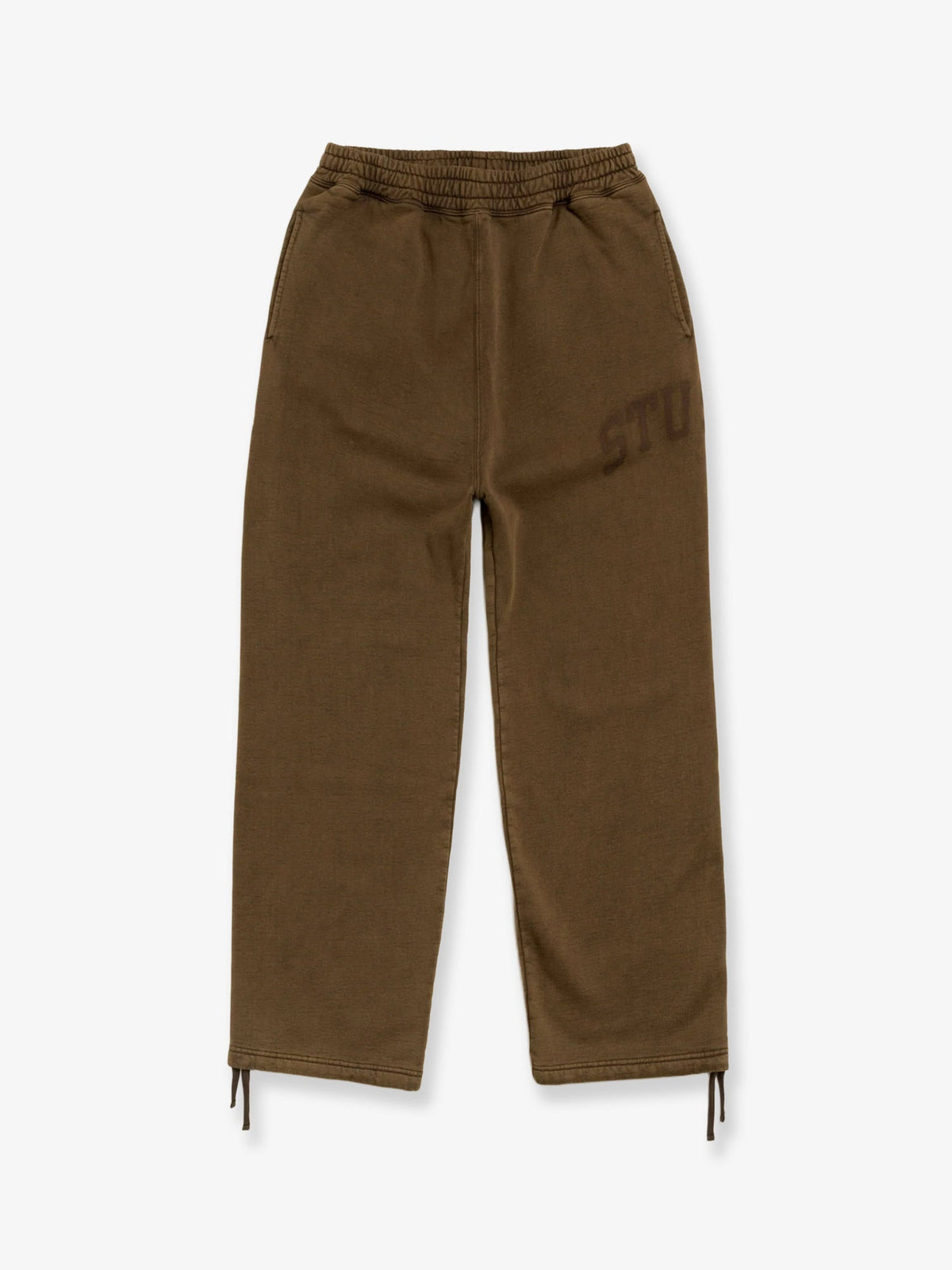 Stüssy Cotton Blend Trousers