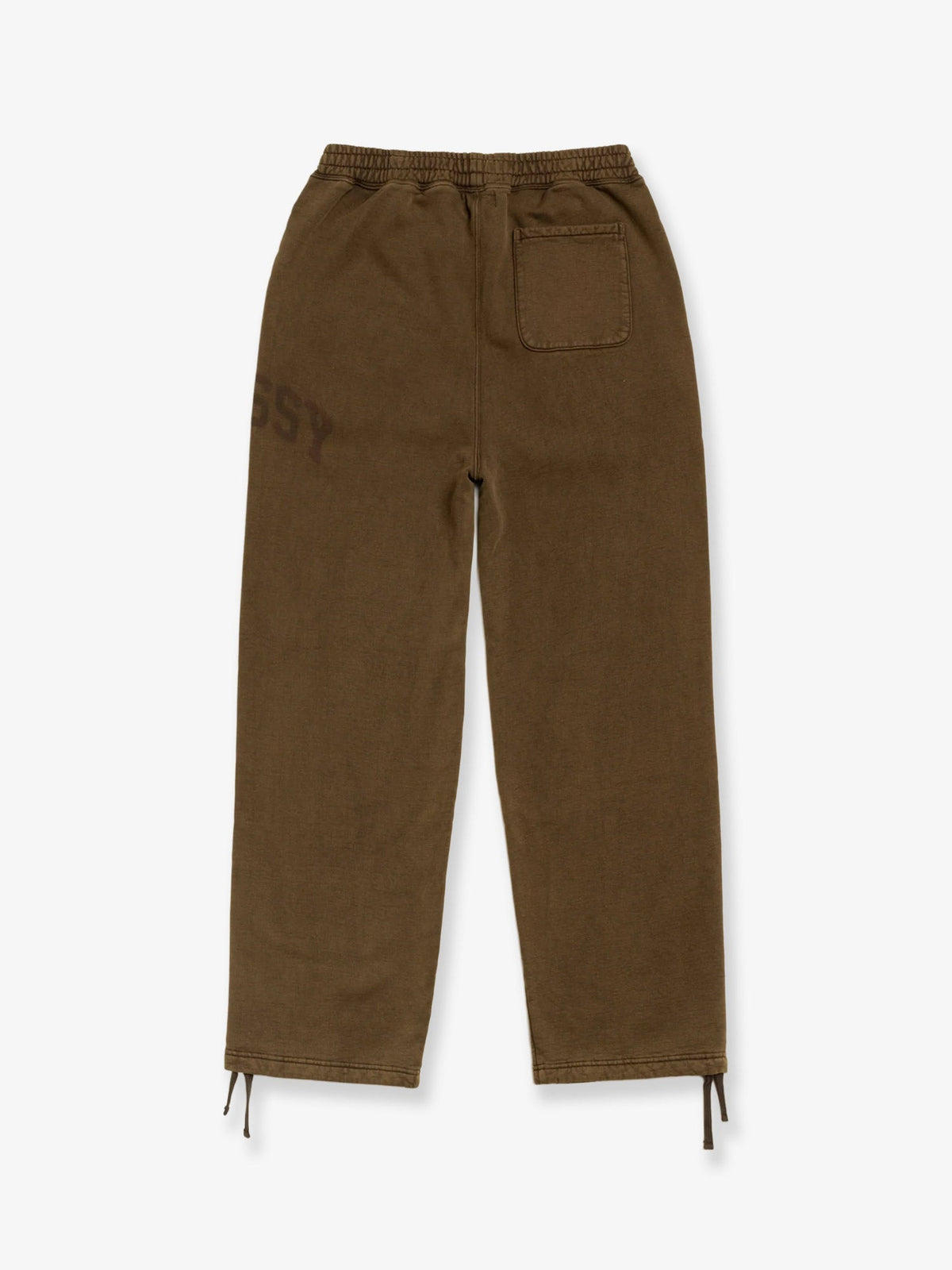 Stüssy Cotton Blend Trousers