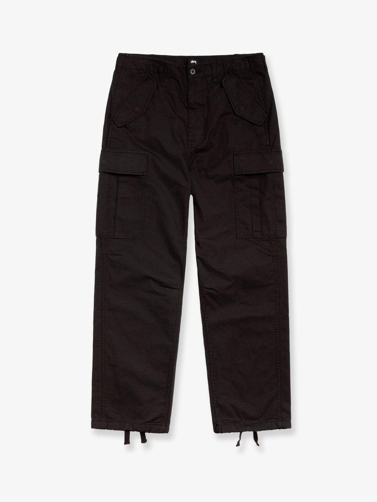 Stüssy Relaxed-fit Cargo Trousers
