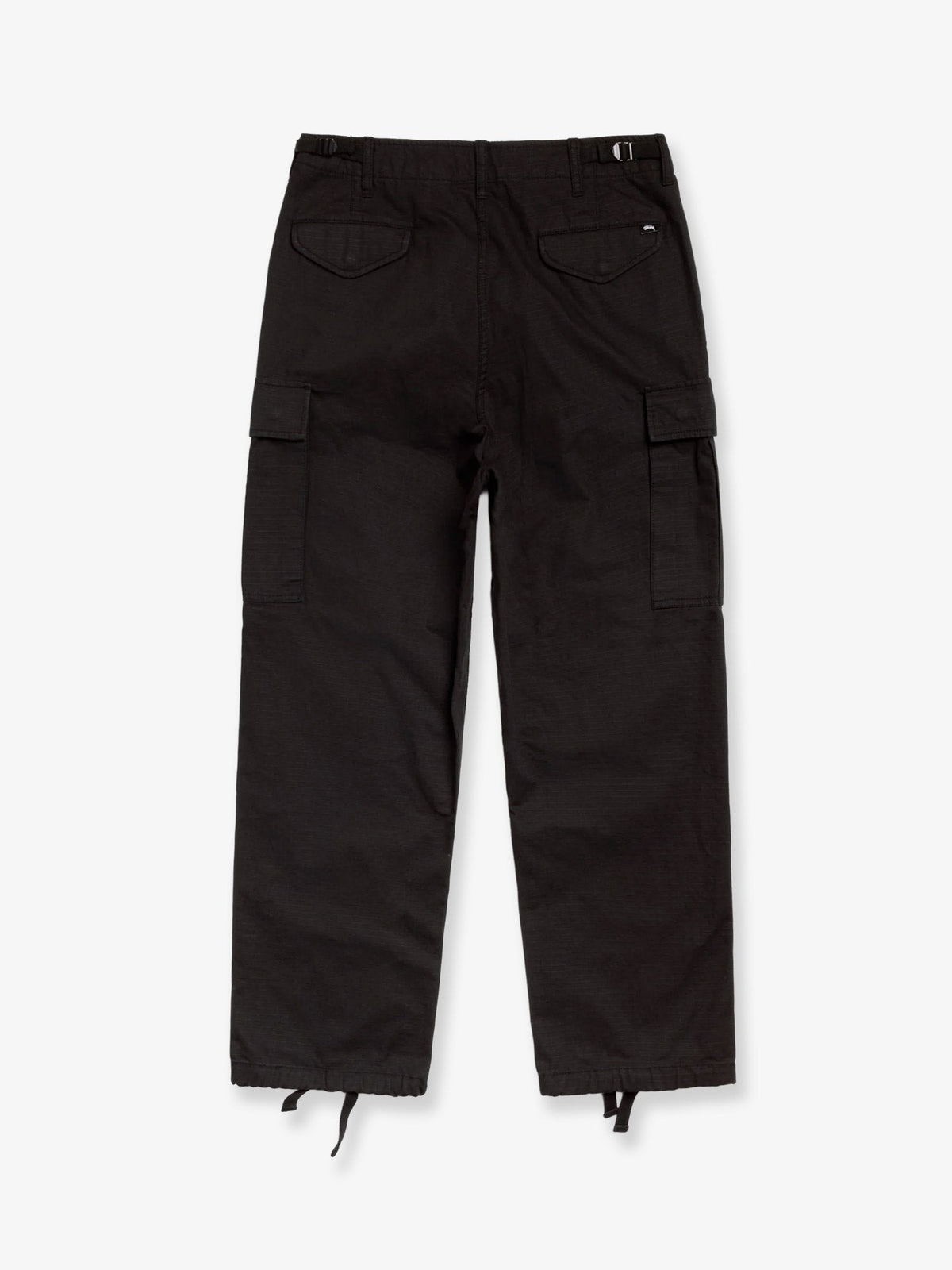 Stüssy Relaxed-fit Cargo Trousers