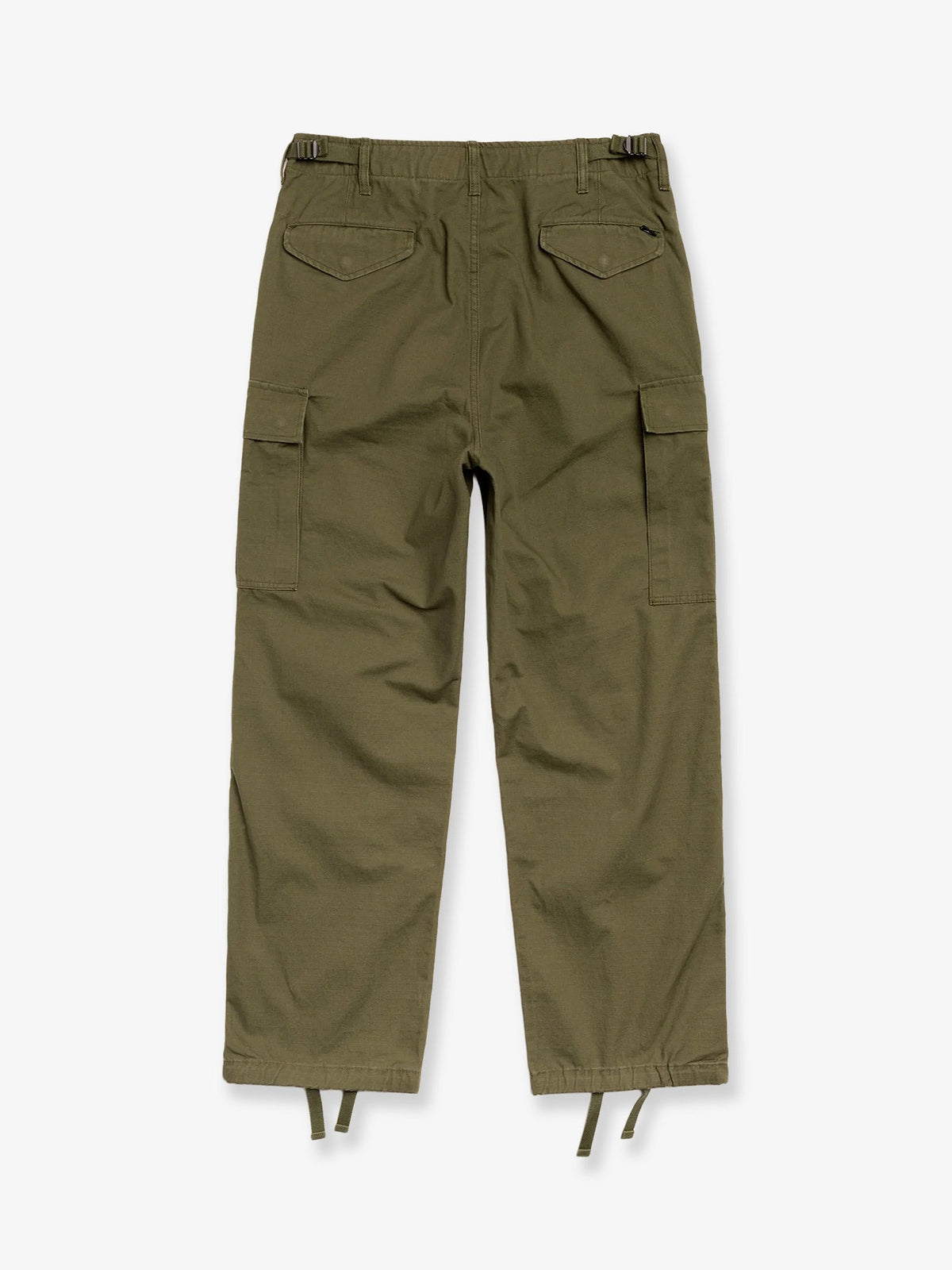 Stüssy Relaxed Fit Cargo Trousers