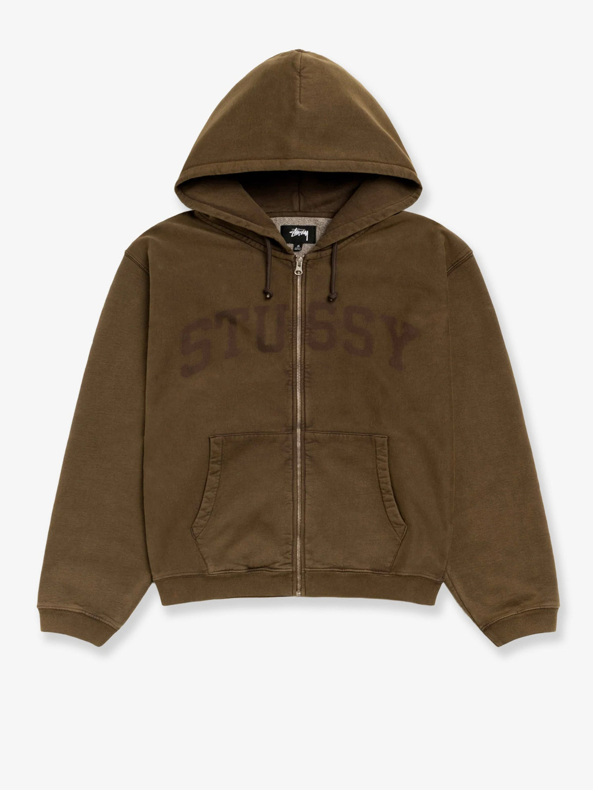 Stüssy Cotton Blend Hoodie