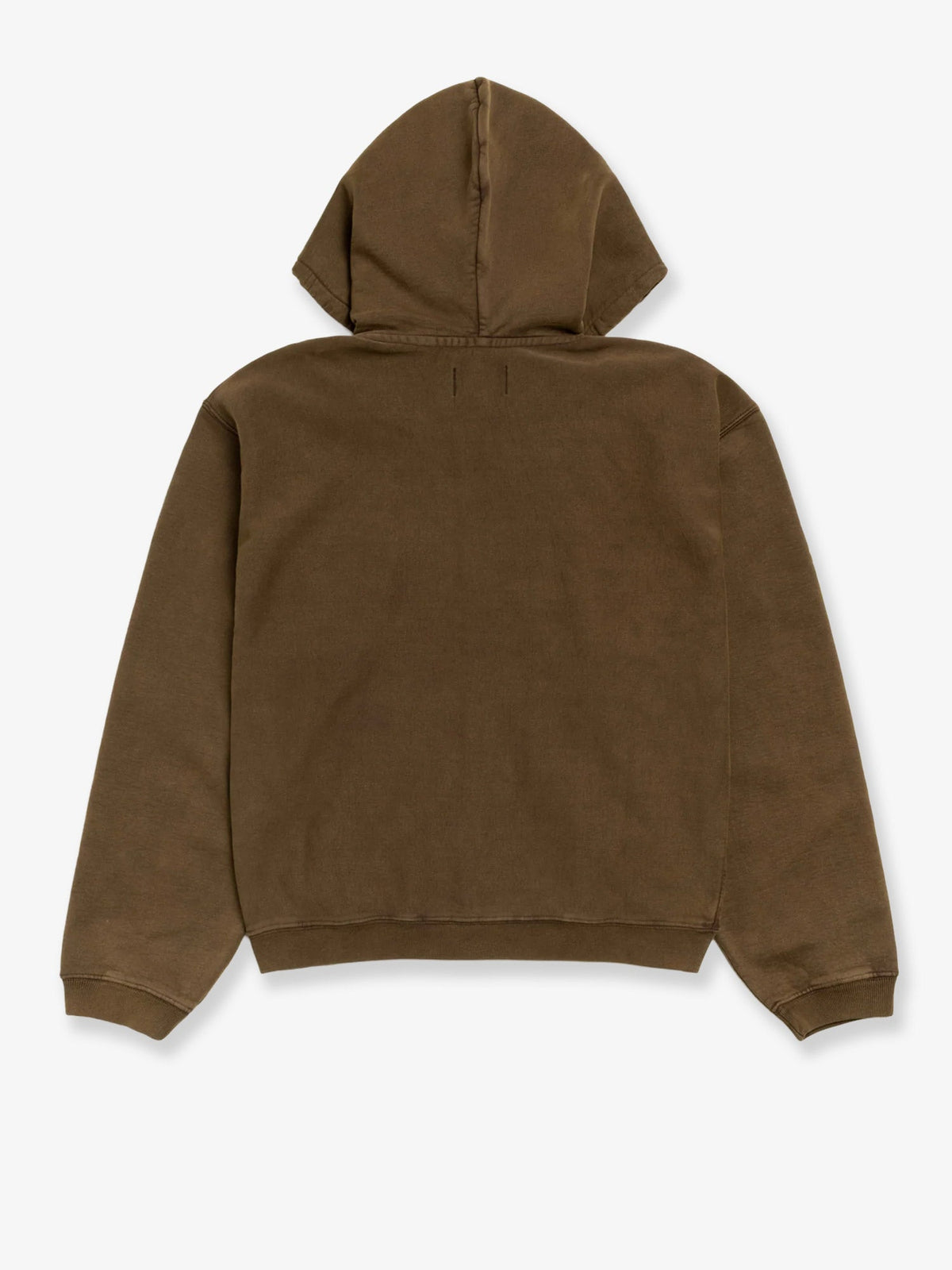 Stüssy Cotton Blend Hoodie
