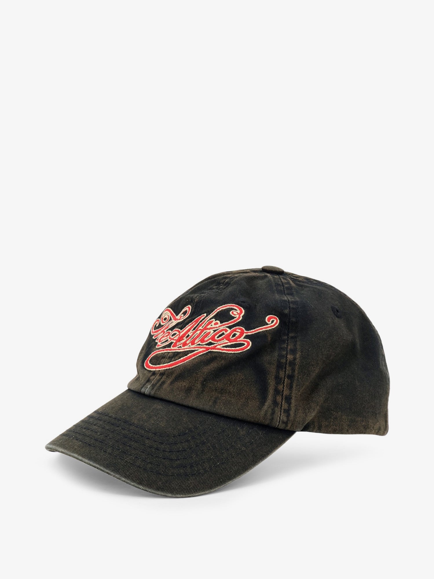 The Attico Cotton Hat