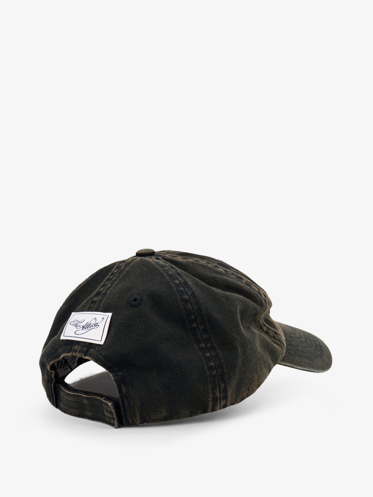The Attico Cotton Hat