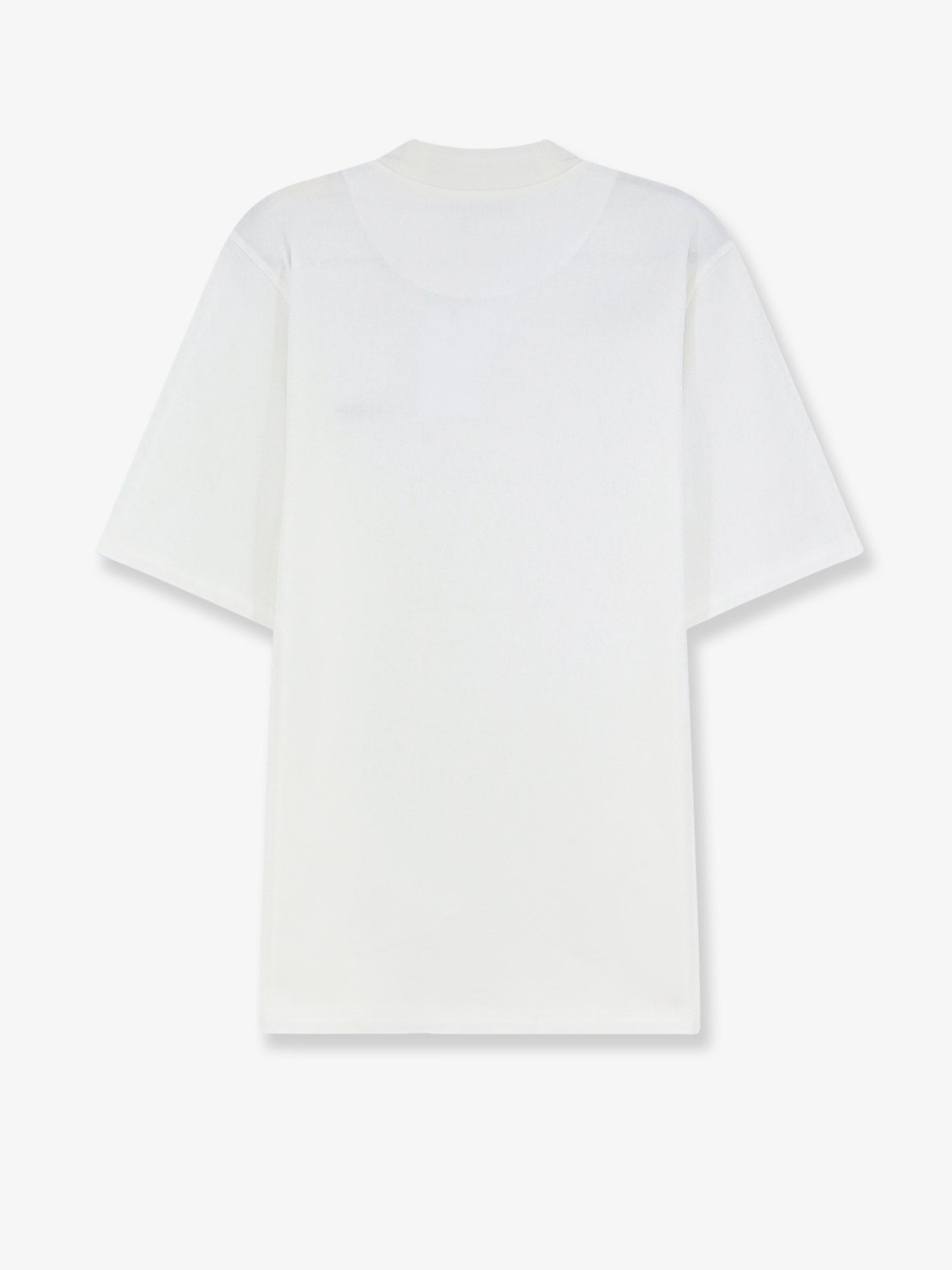 The Attico Oversized Cotton T-shirt