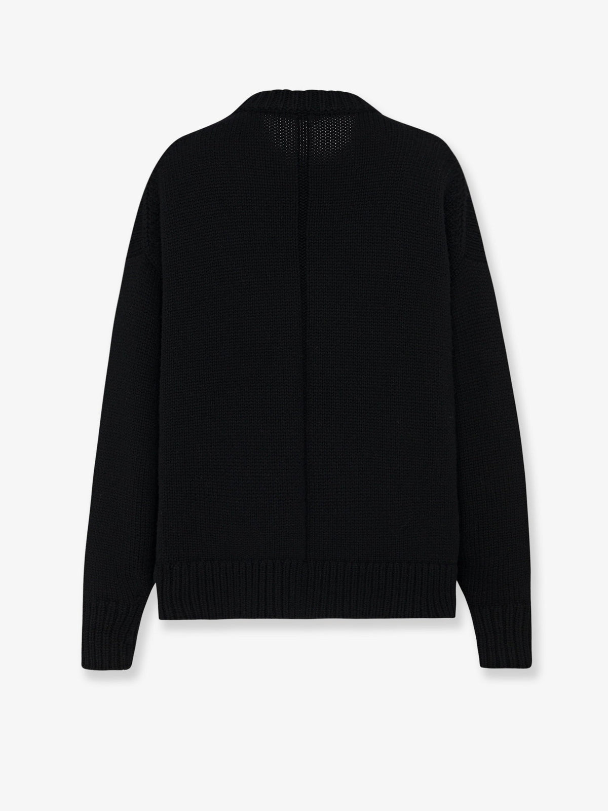 The Row Ophelia Wool And Cashmere Sweater