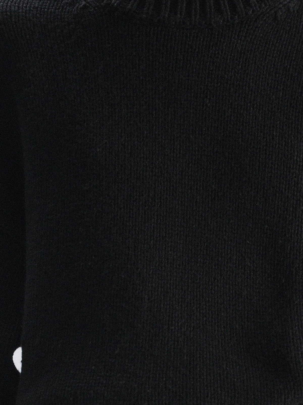 The Row Ophelia Wool And Cashmere Sweater