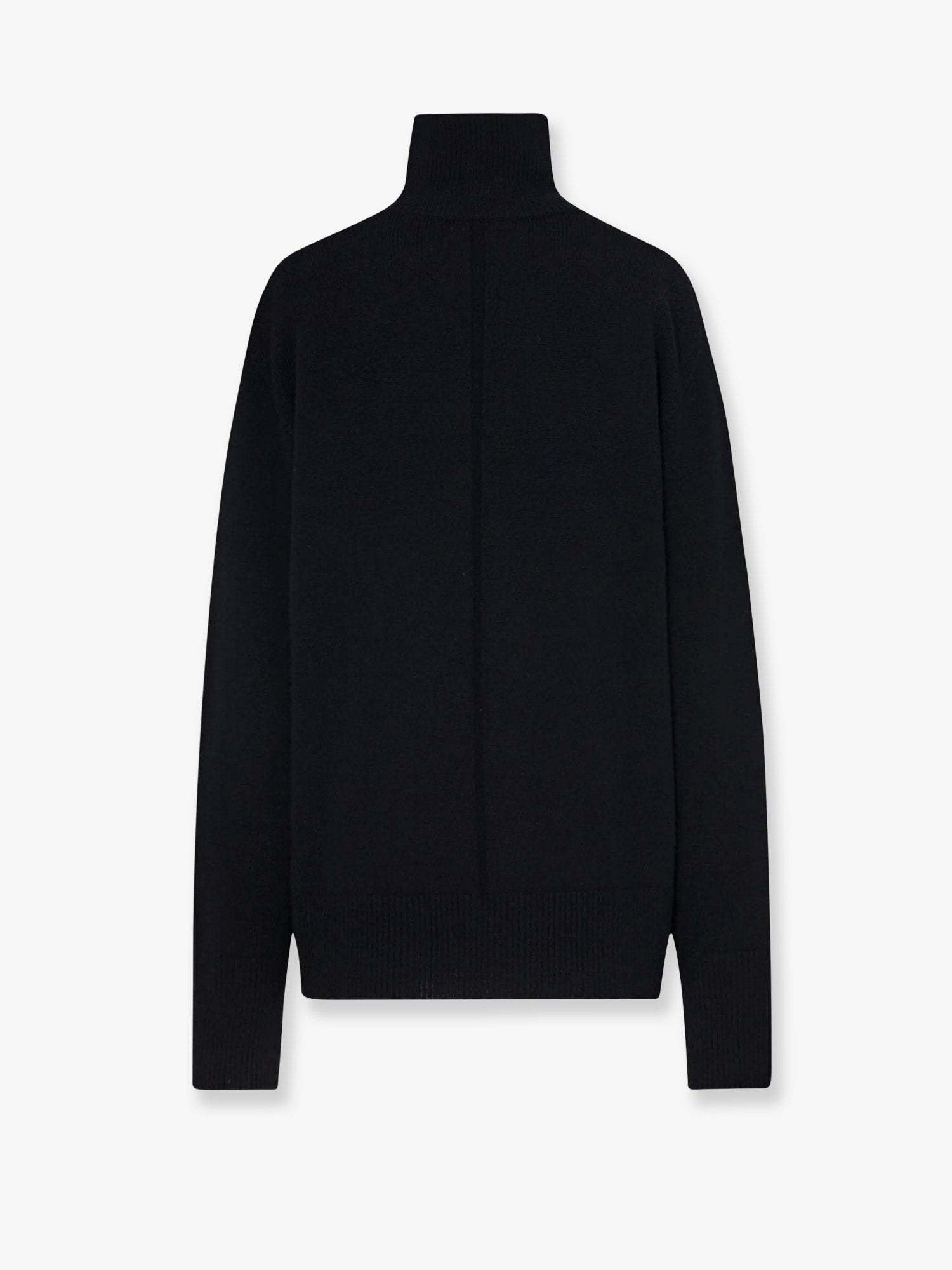 The Row Stepny Wool And Cashmere Blend Sweater