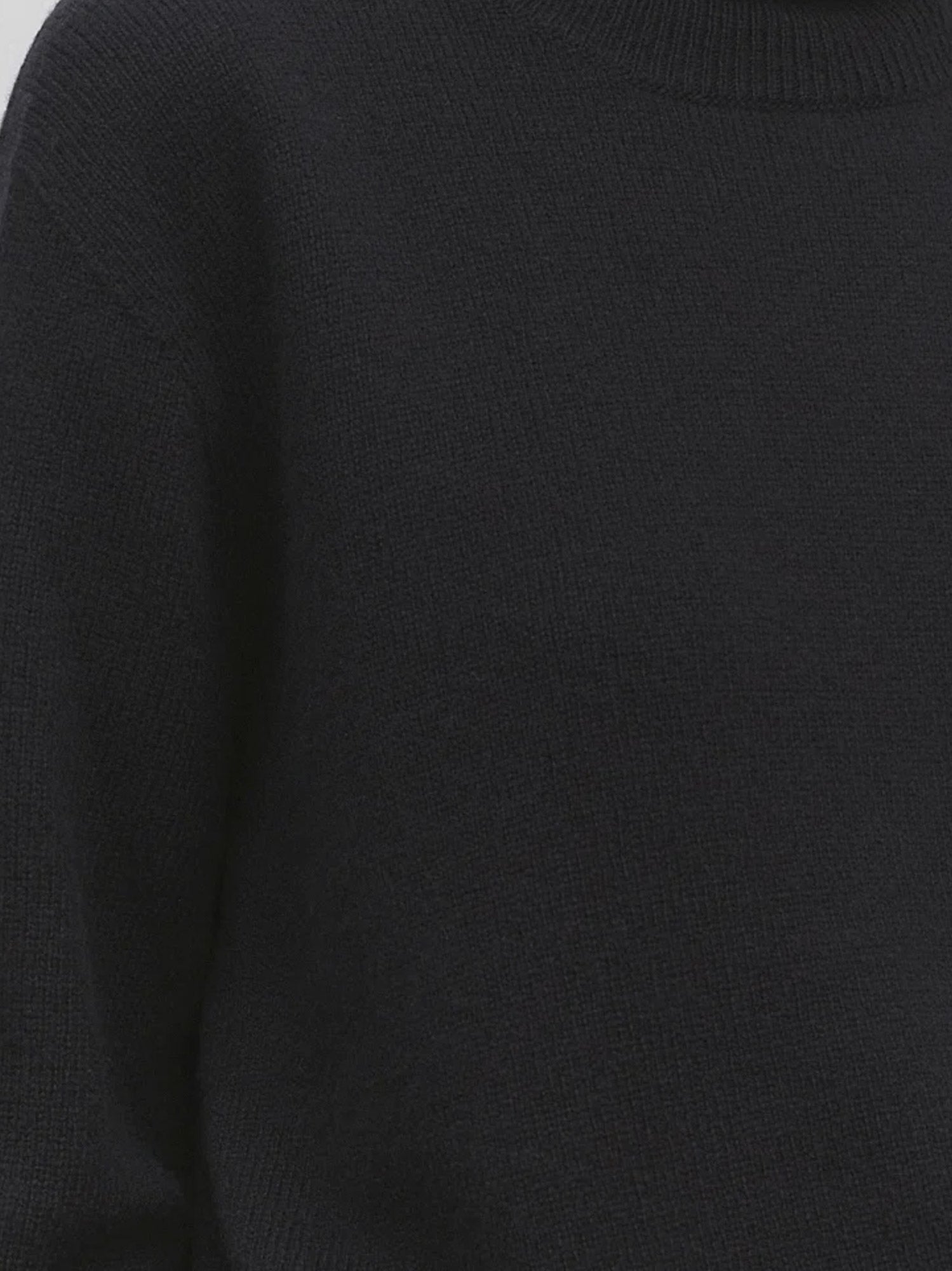 The Row Stepny Wool And Cashmere Blend Sweater